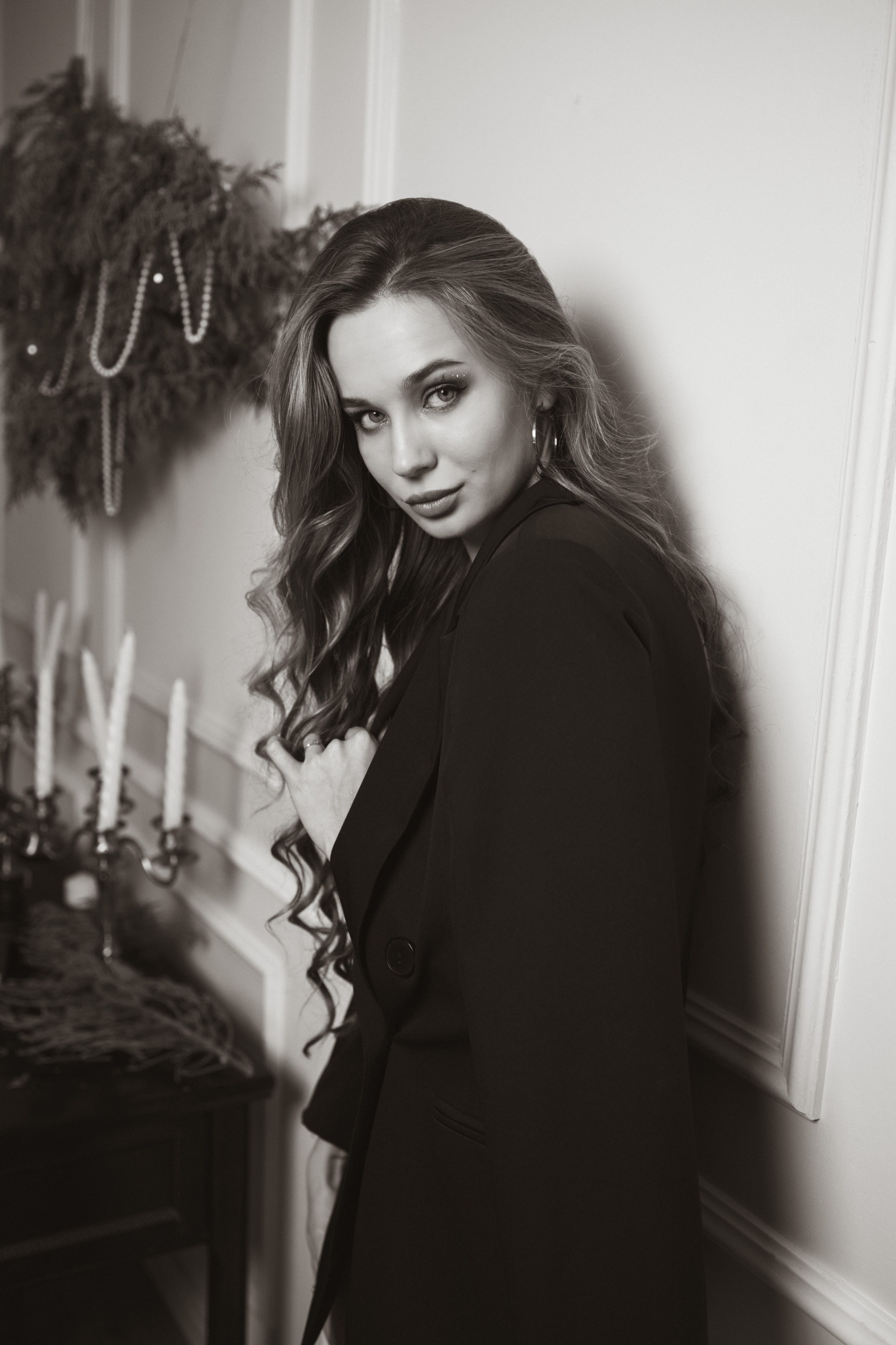 Мария. Главная