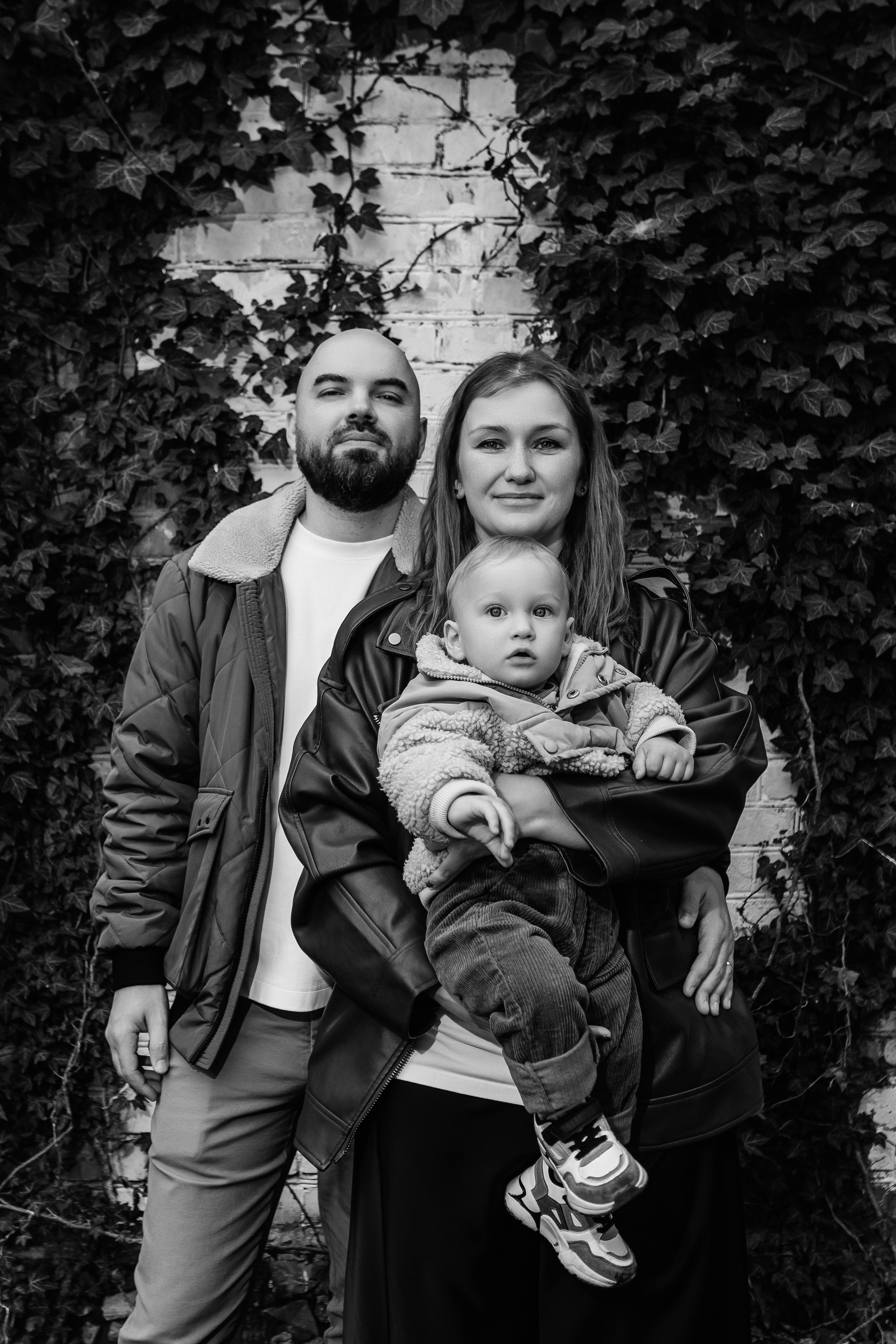 Паша Соня и Саша. Свадебный, семейный, интерьерный фотограф в Краснодаре Денис Голощапов