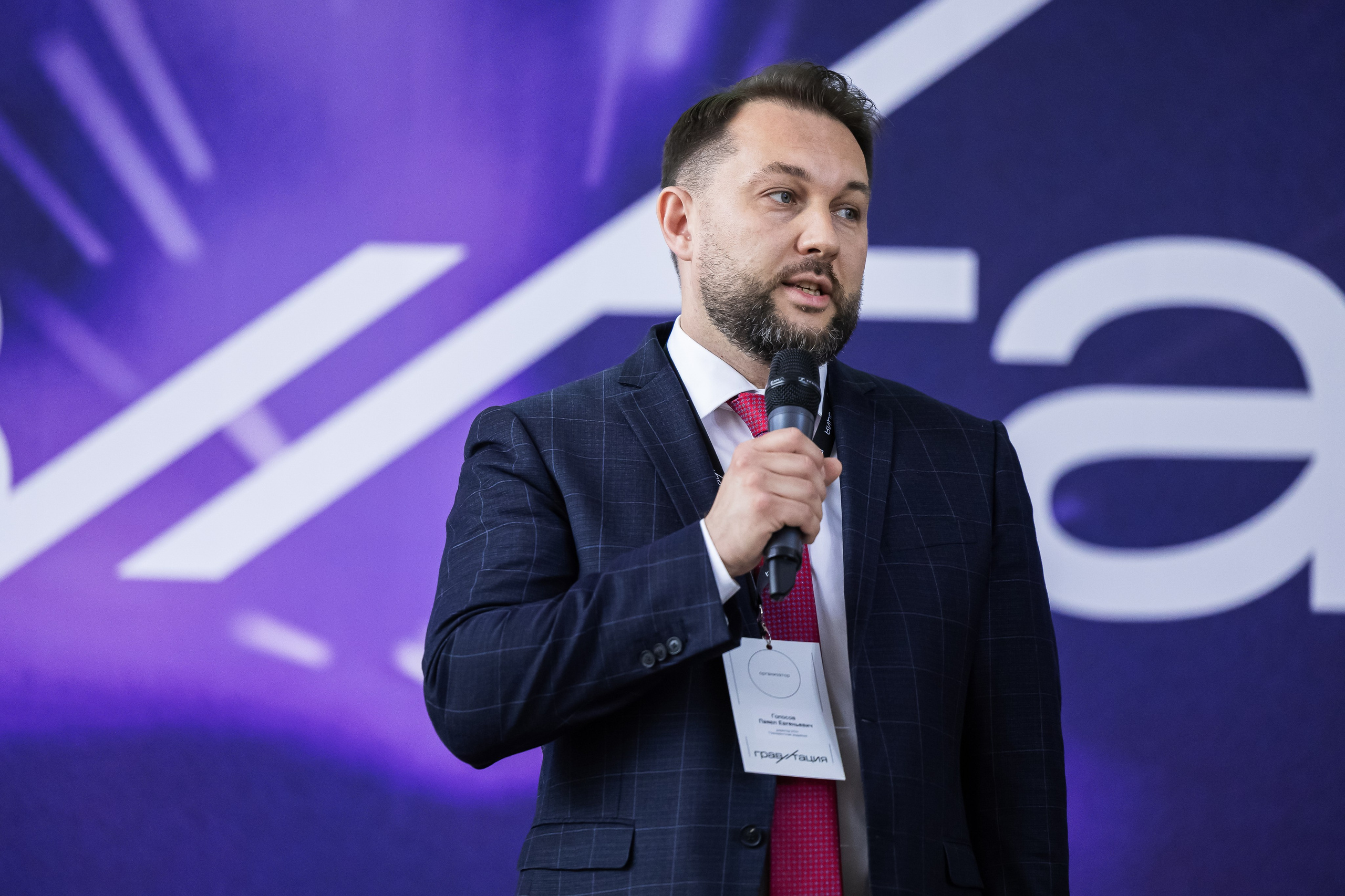 Премия «Гравитация». Репортажный фотограф в Москве Екатерина Якель