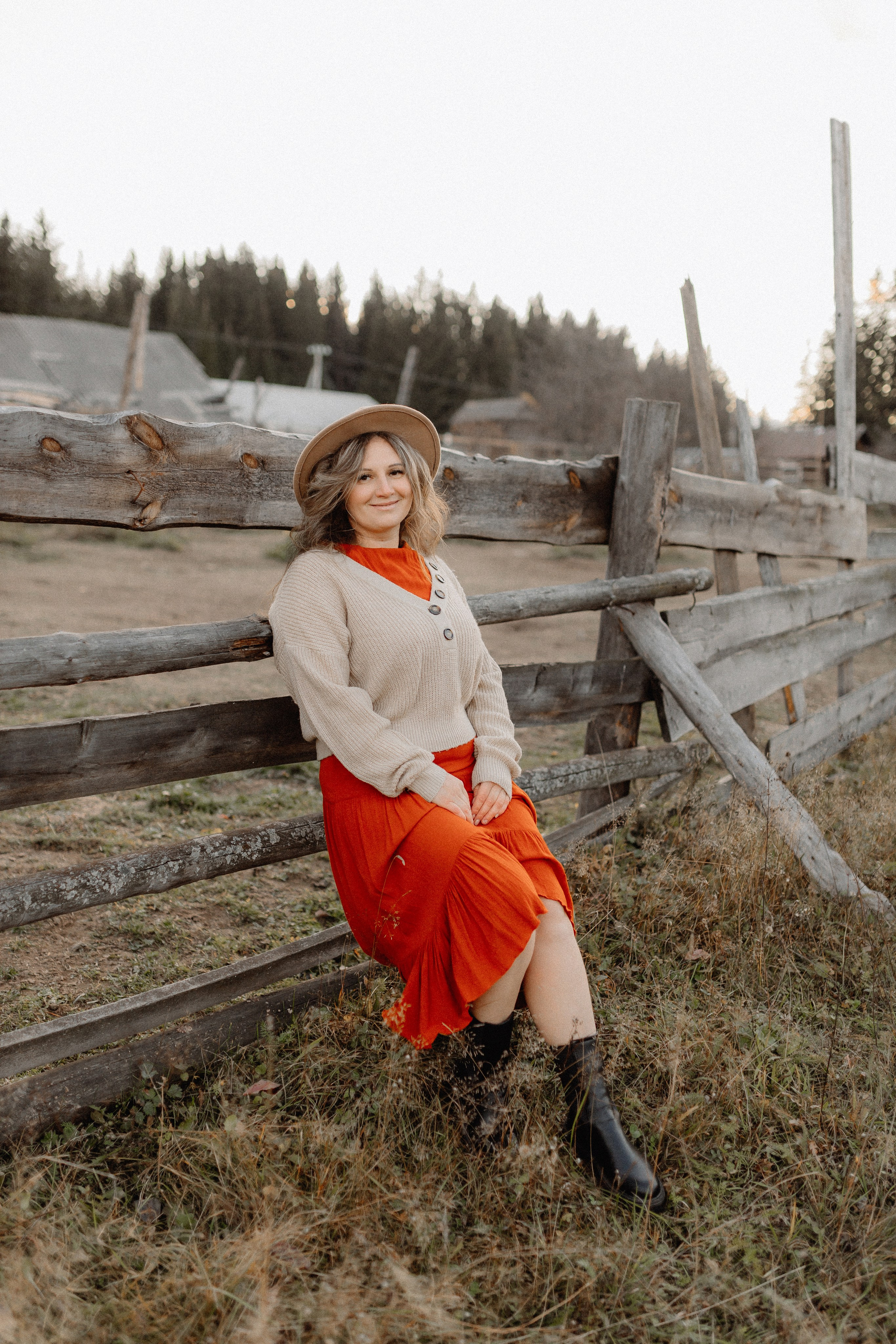 Натали. Главная