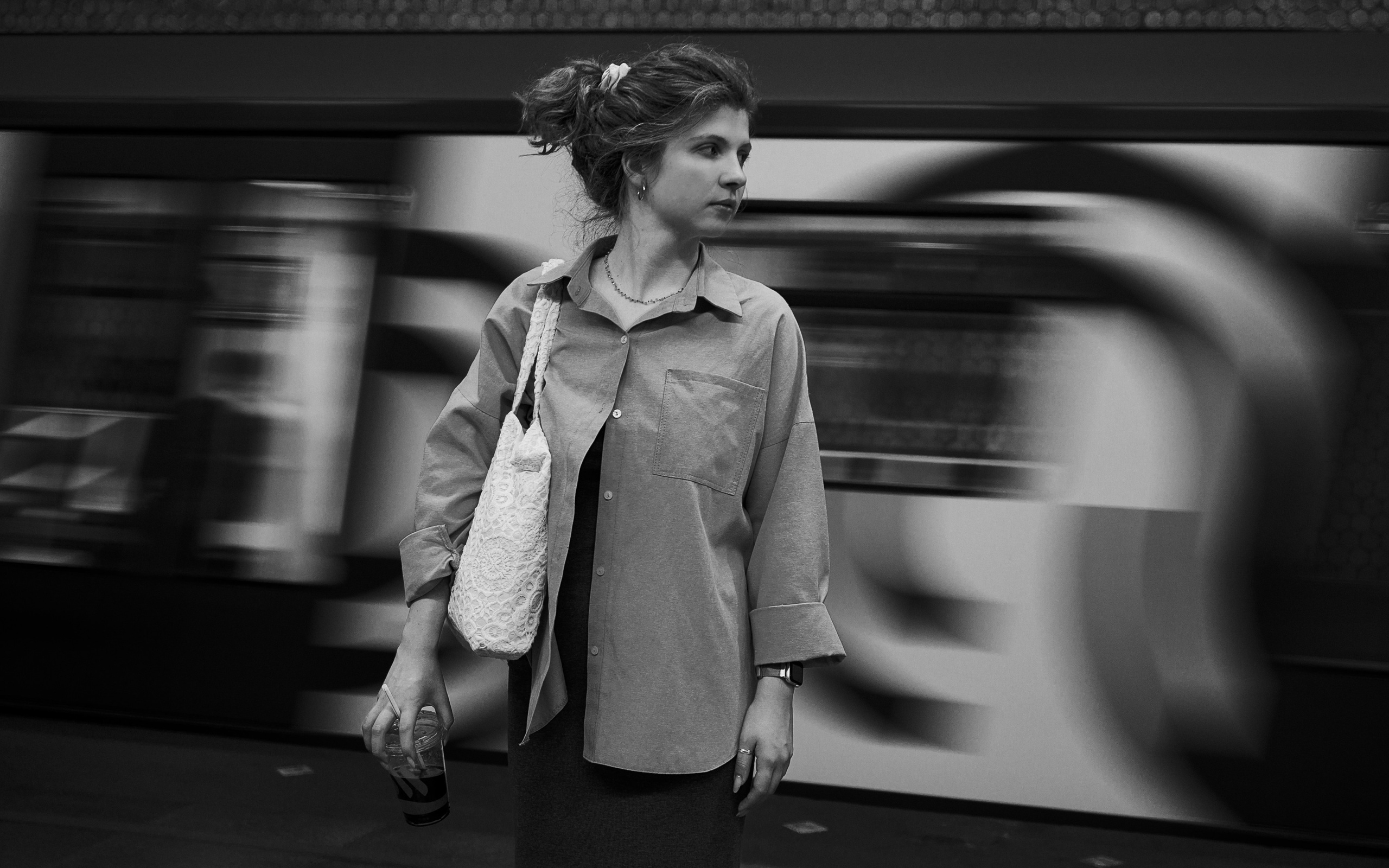 Милена. Ларичев Алексей — индивидуальный и репортажный фотограф Москва