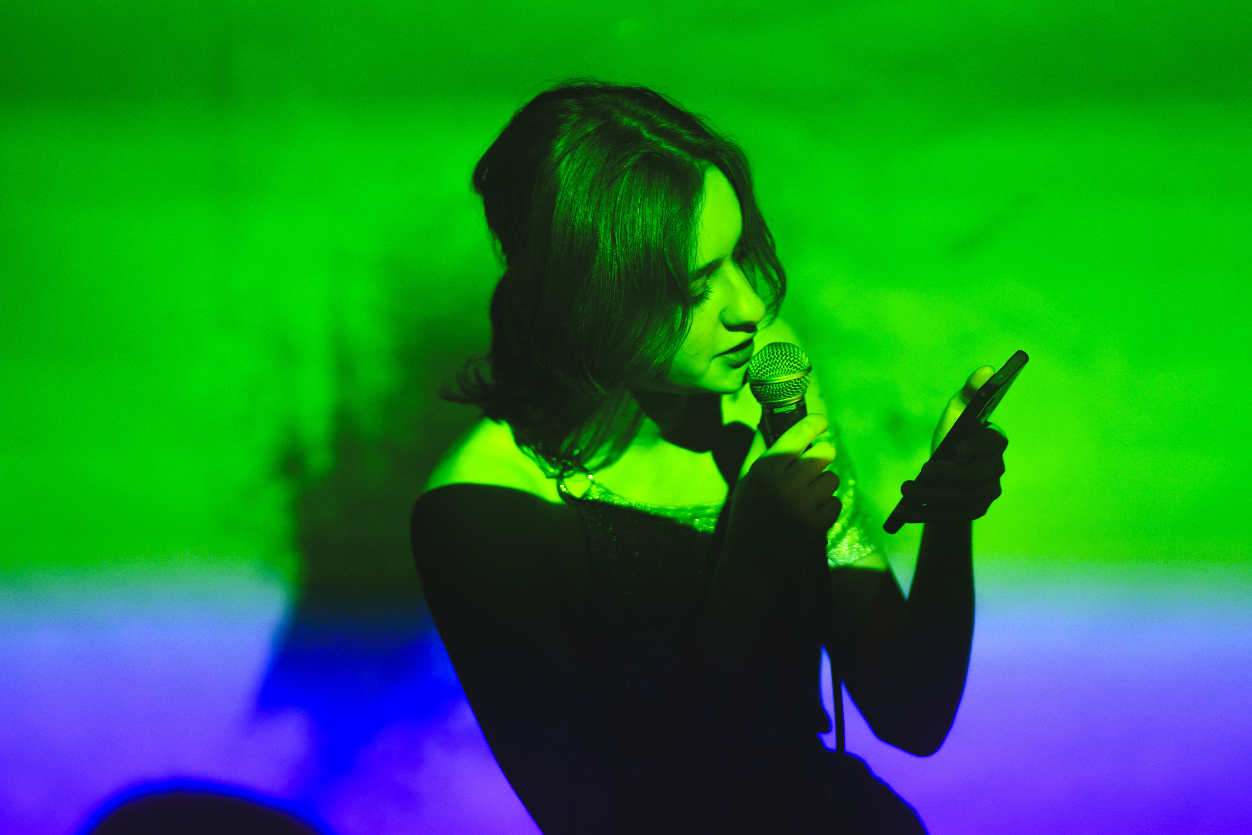 Киберготика 2. Ларичев Алексей — индивидуальный и репортажный фотограф Москва