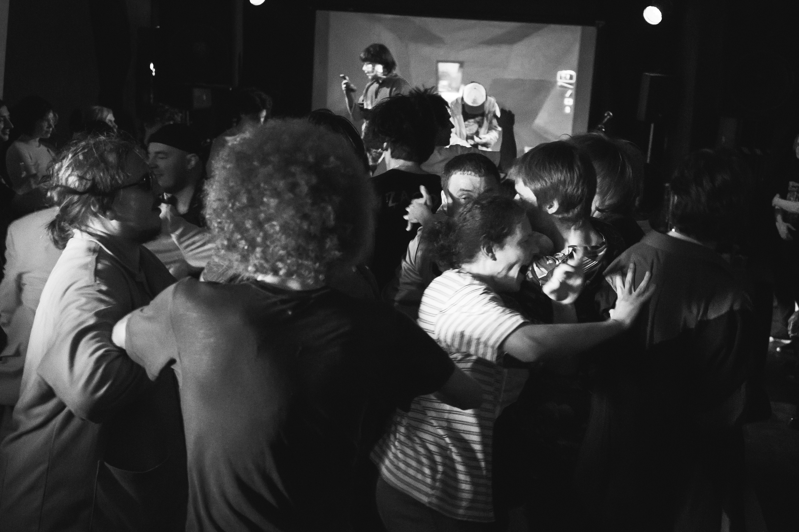 Киберготика 2. Ларичев Алексей — индивидуальный и репортажный фотограф Москва