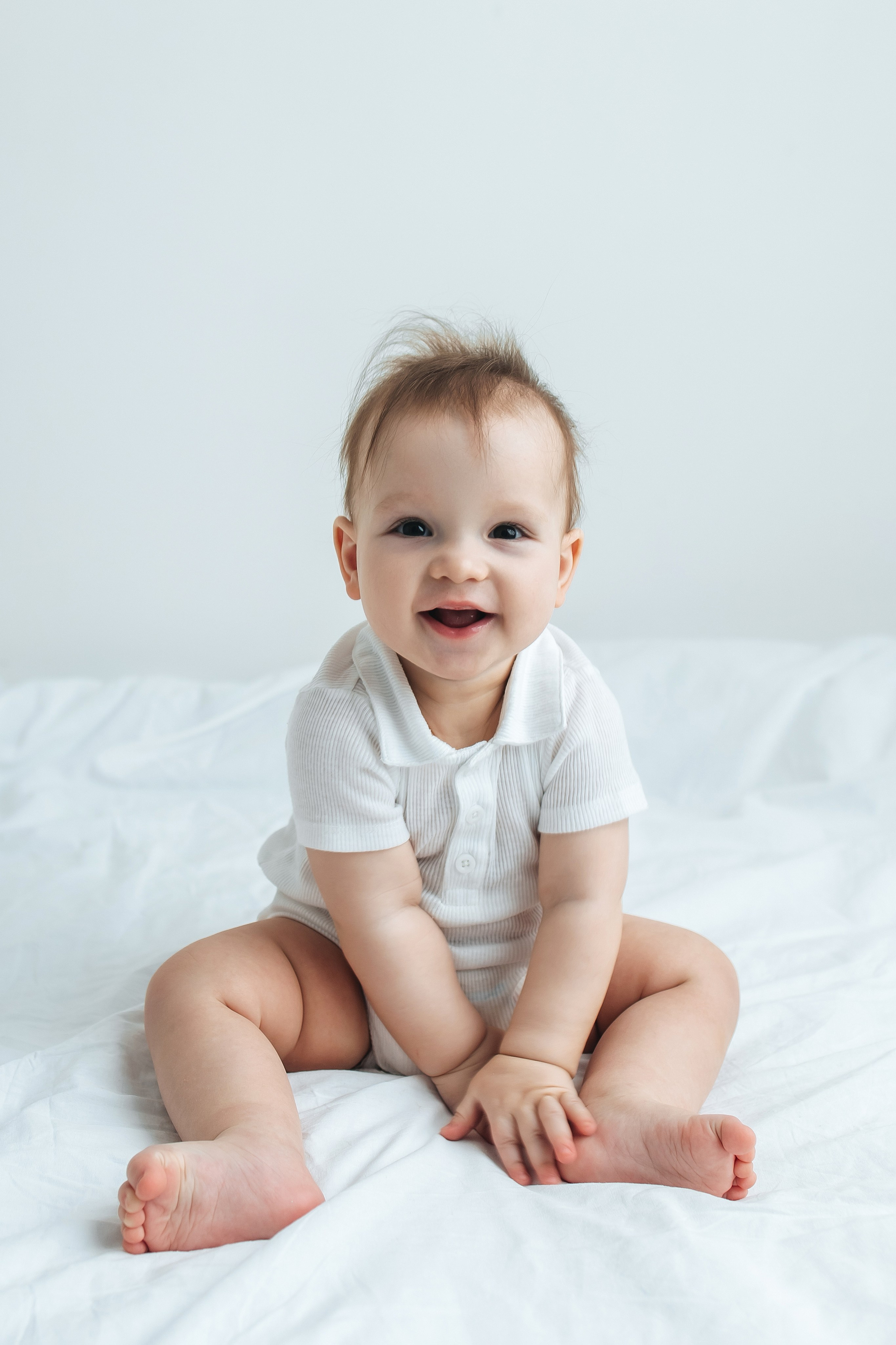 Детки до года (от 3 мес.). Главная