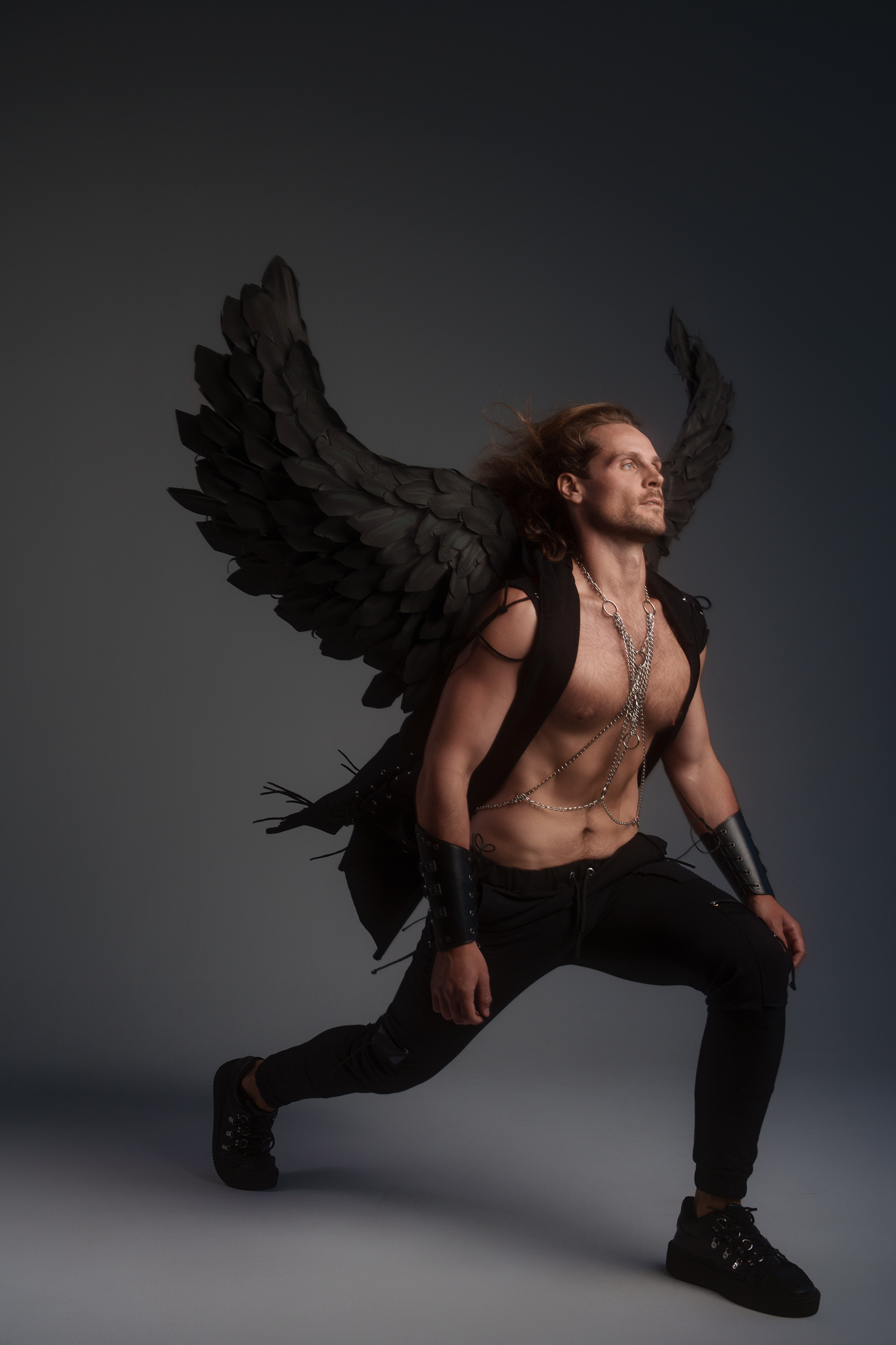 Люди. Фотограф. Москва