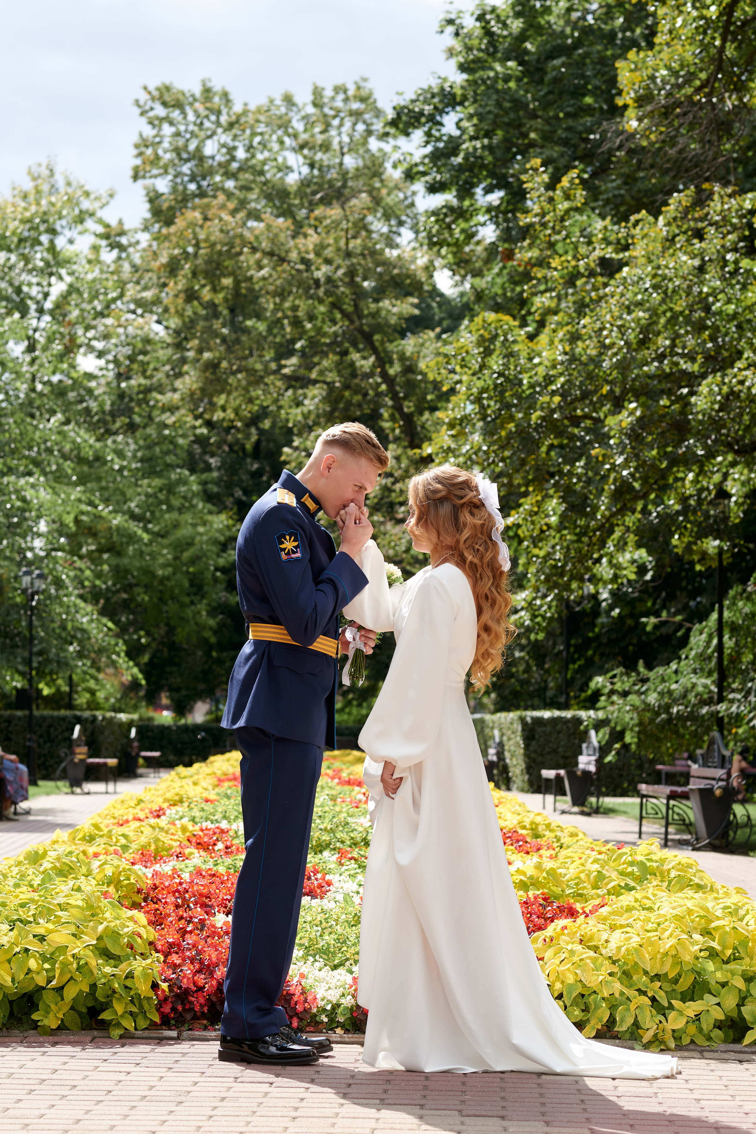 Свадьба Павла и Ангелины. Свадебный, семейный, детский фотограф в Острогожске Татьяна Волошина