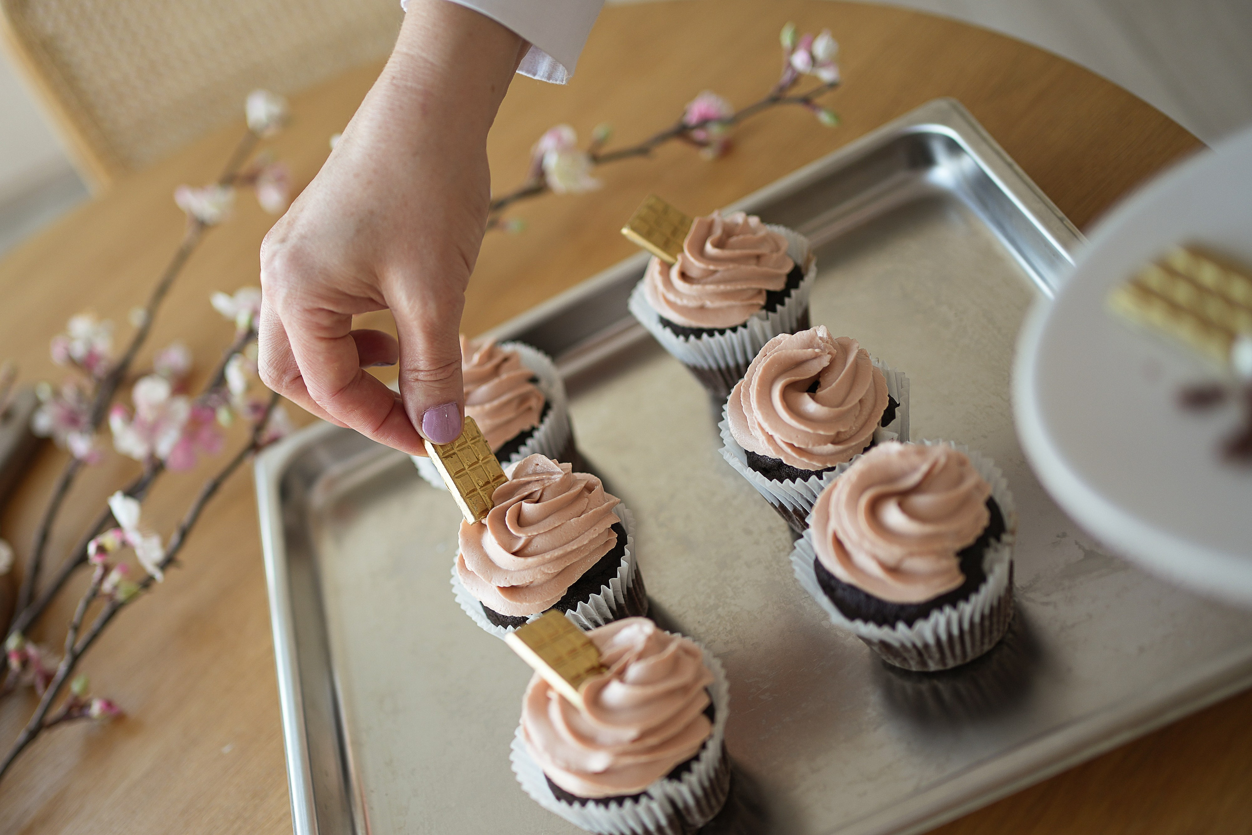 Мастер по кулинарии. Семейный фотограф в Санкт-Петербурге Саша Кактус