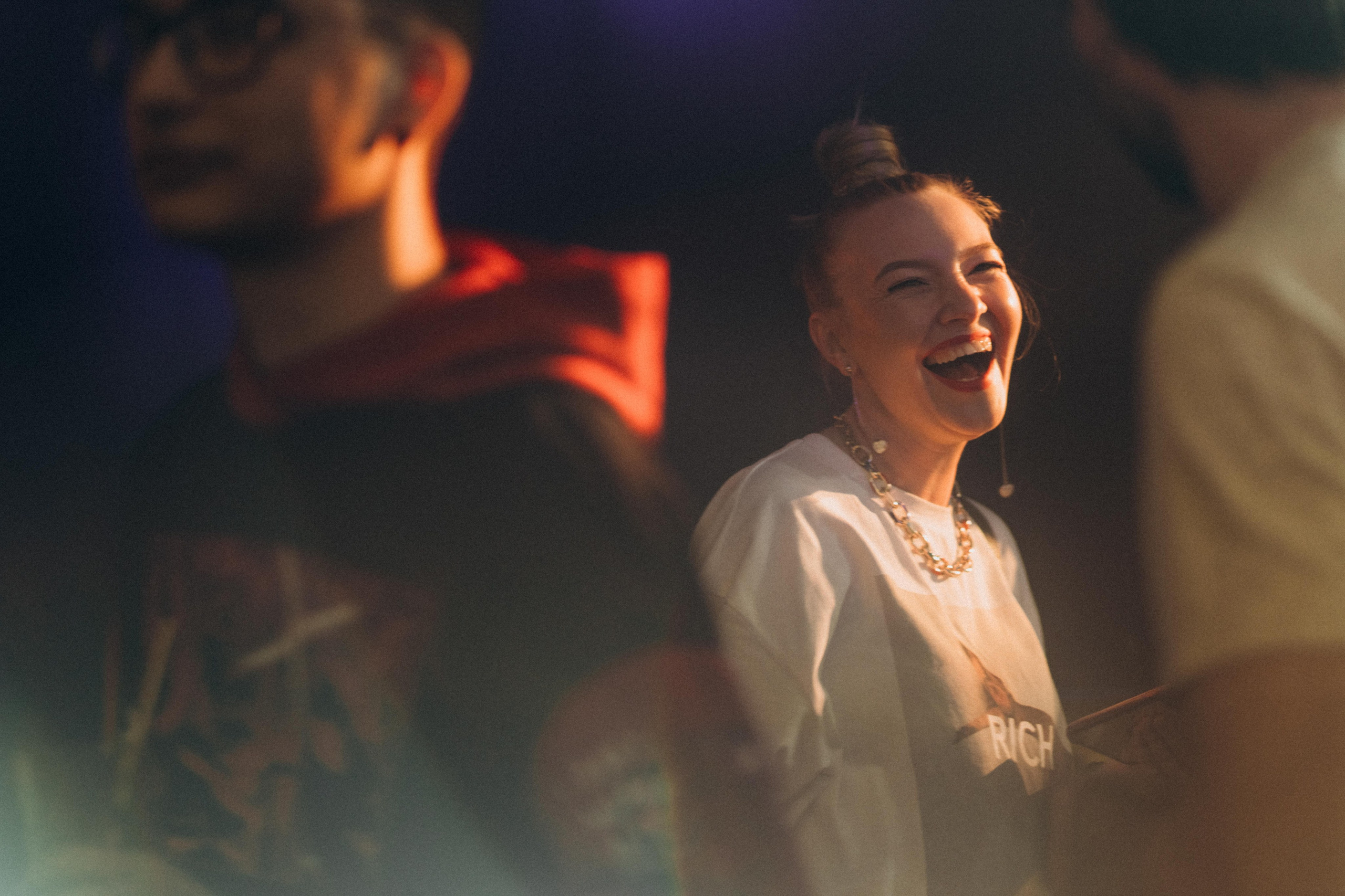 День рождения INHIT