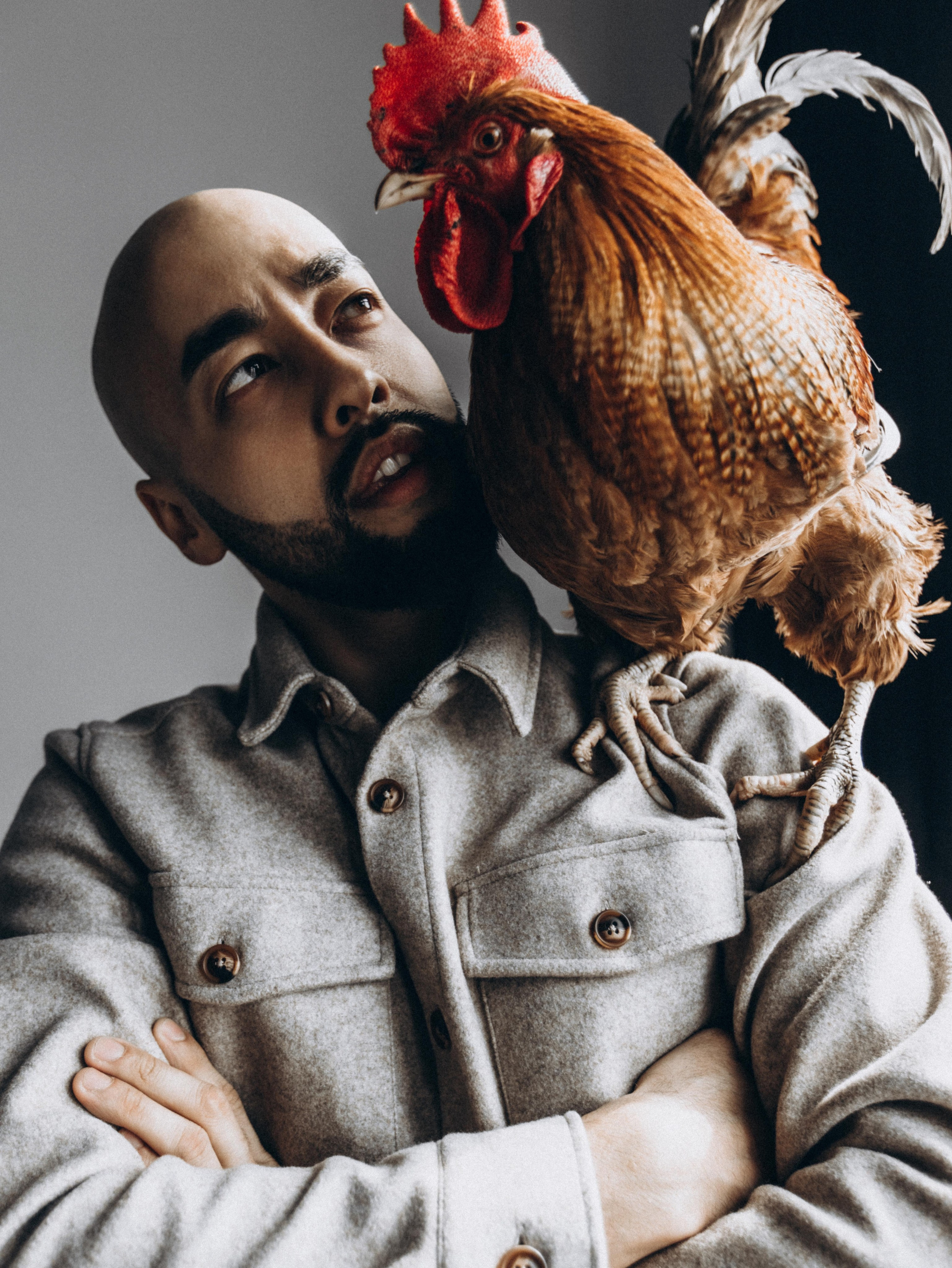 Бизнес-контент | репортаж