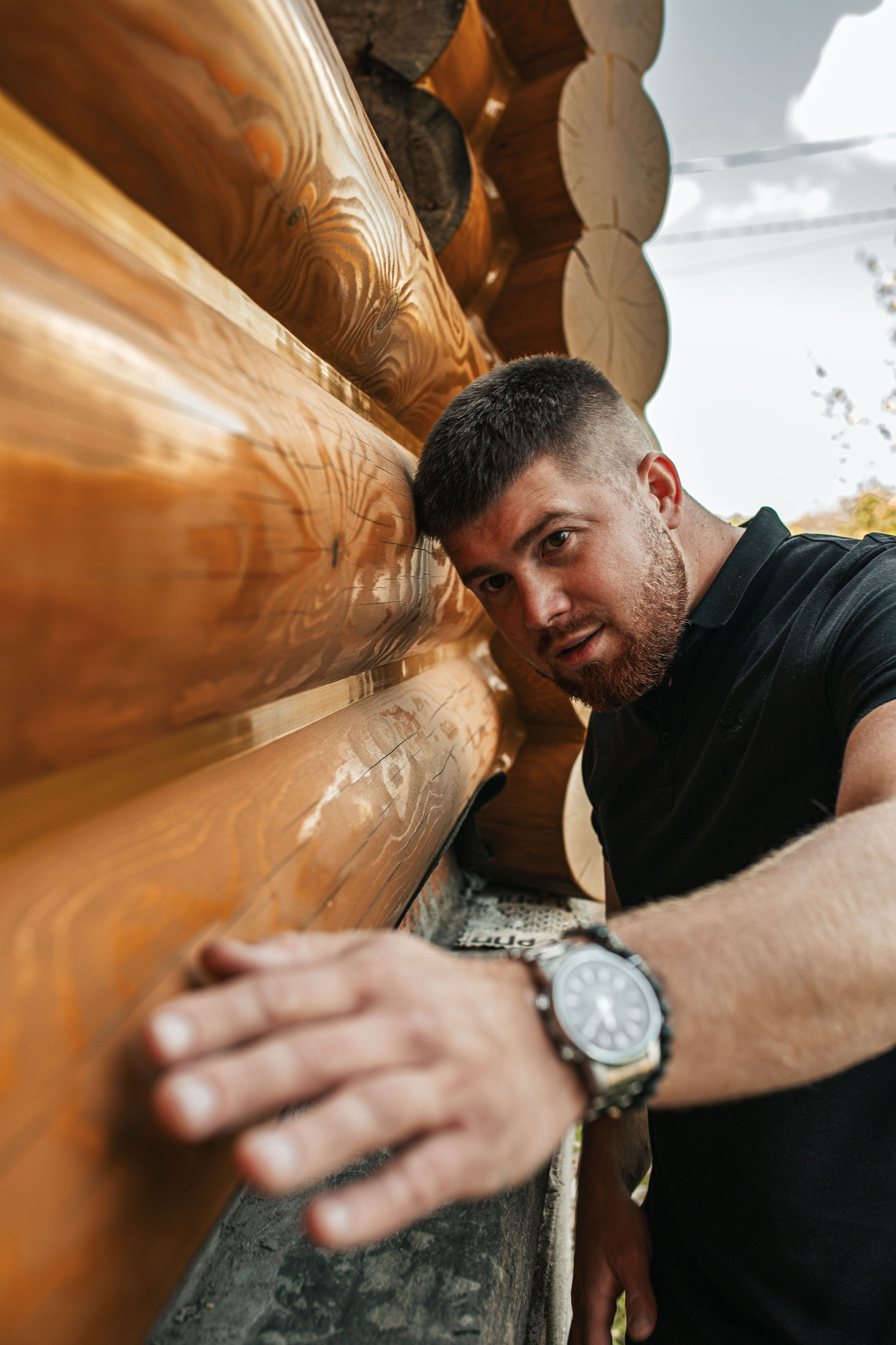 Фотограф Ижевск Рома Назаров