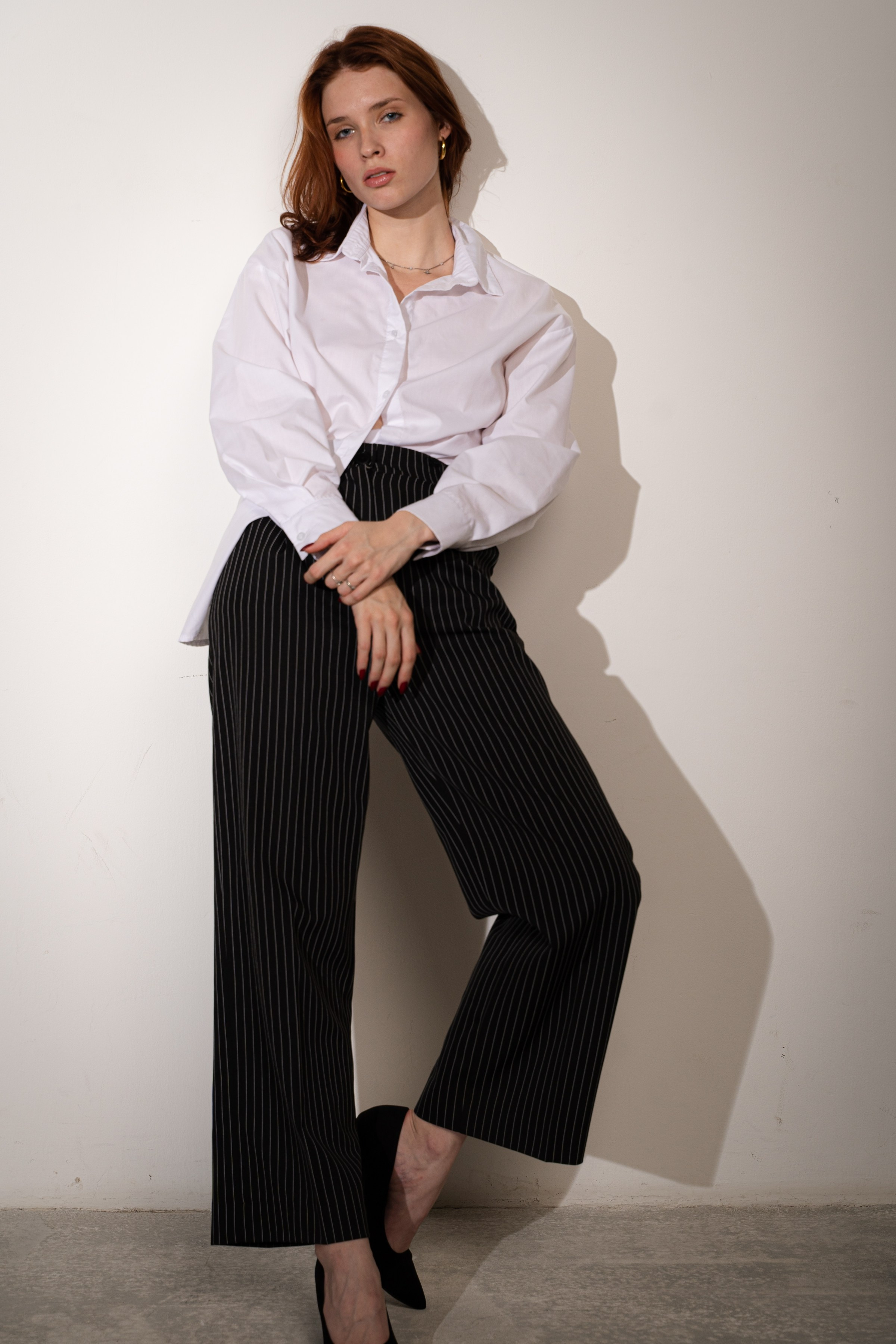 Настя. Главная