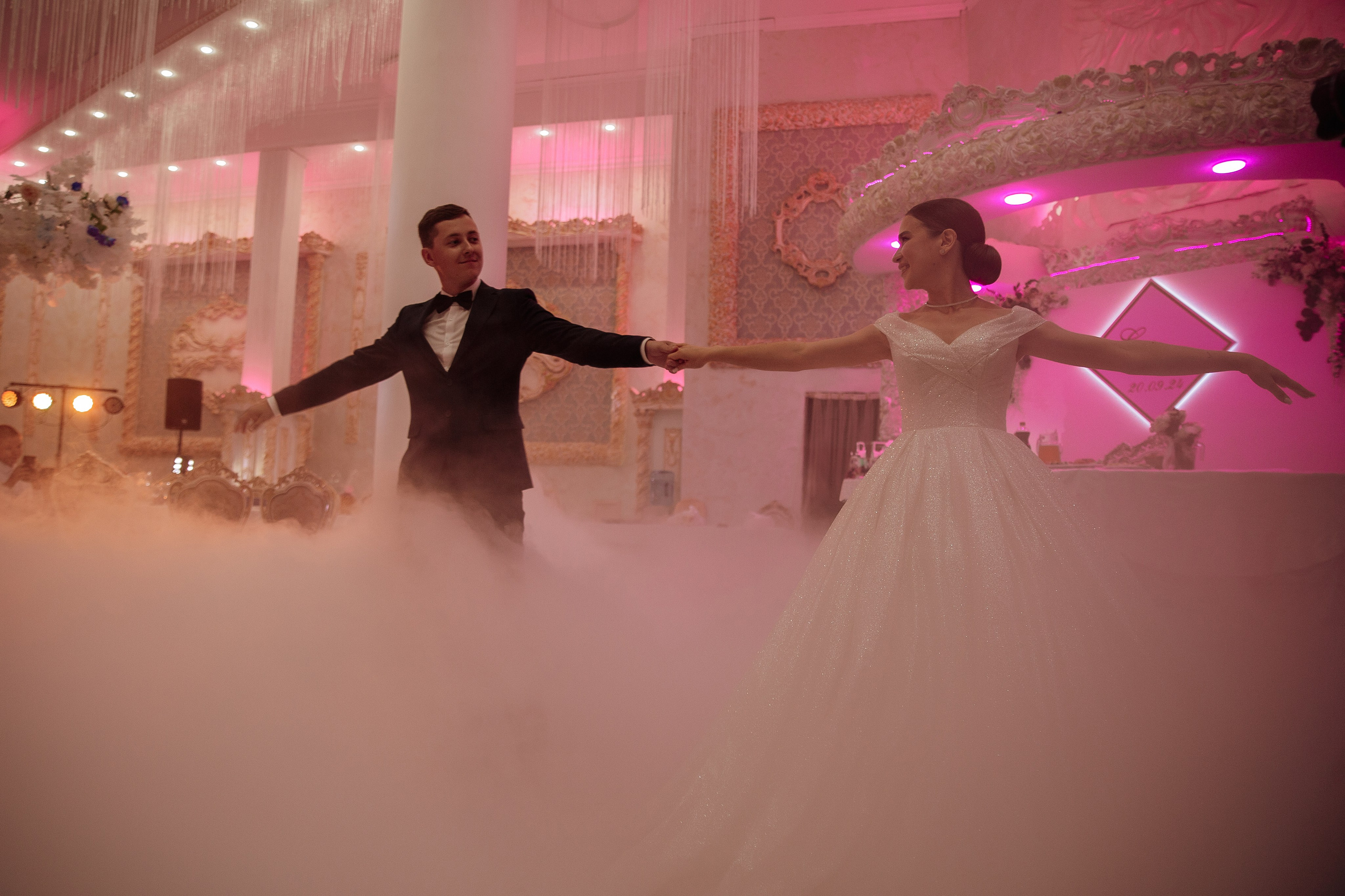 Салават и Алсу. Свадебный и семейный фотограф в городах Уфа и Стерлитамак