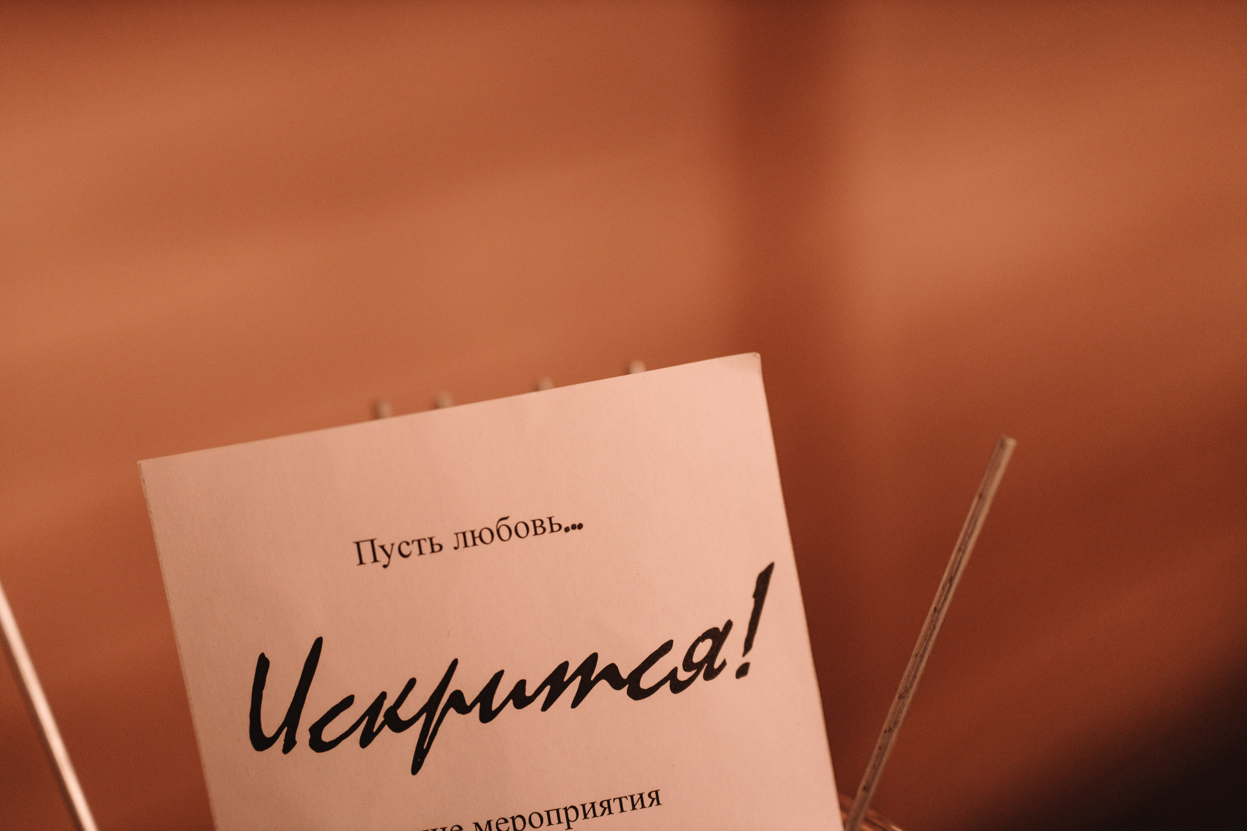 Данил Оксана. Свадебный фотограф СПб Евгения Орлова