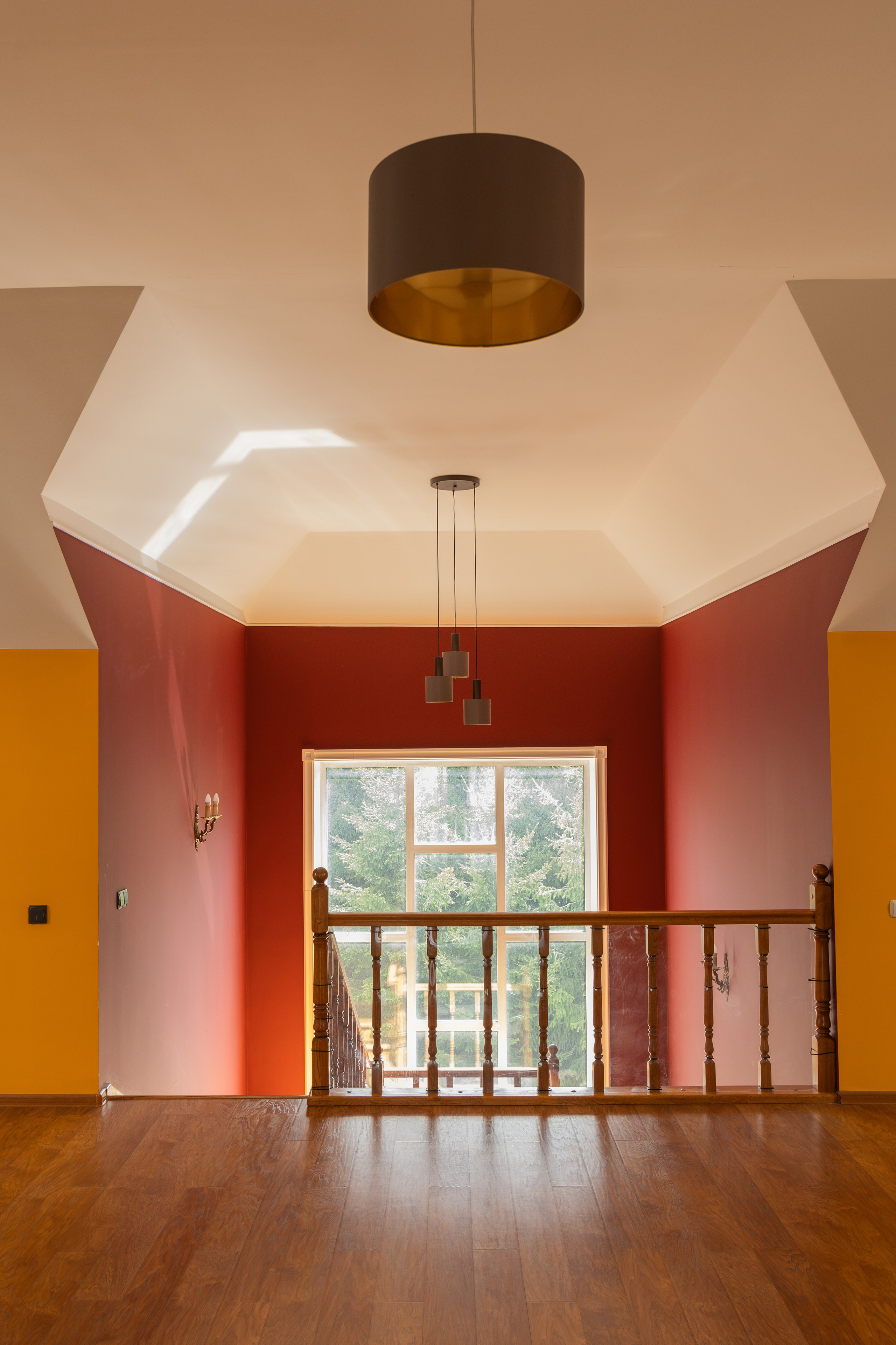 Интерьерная съёмка. Фотограф Алексей Байков: репортажная, деловая и интерьерная фотосъёмка