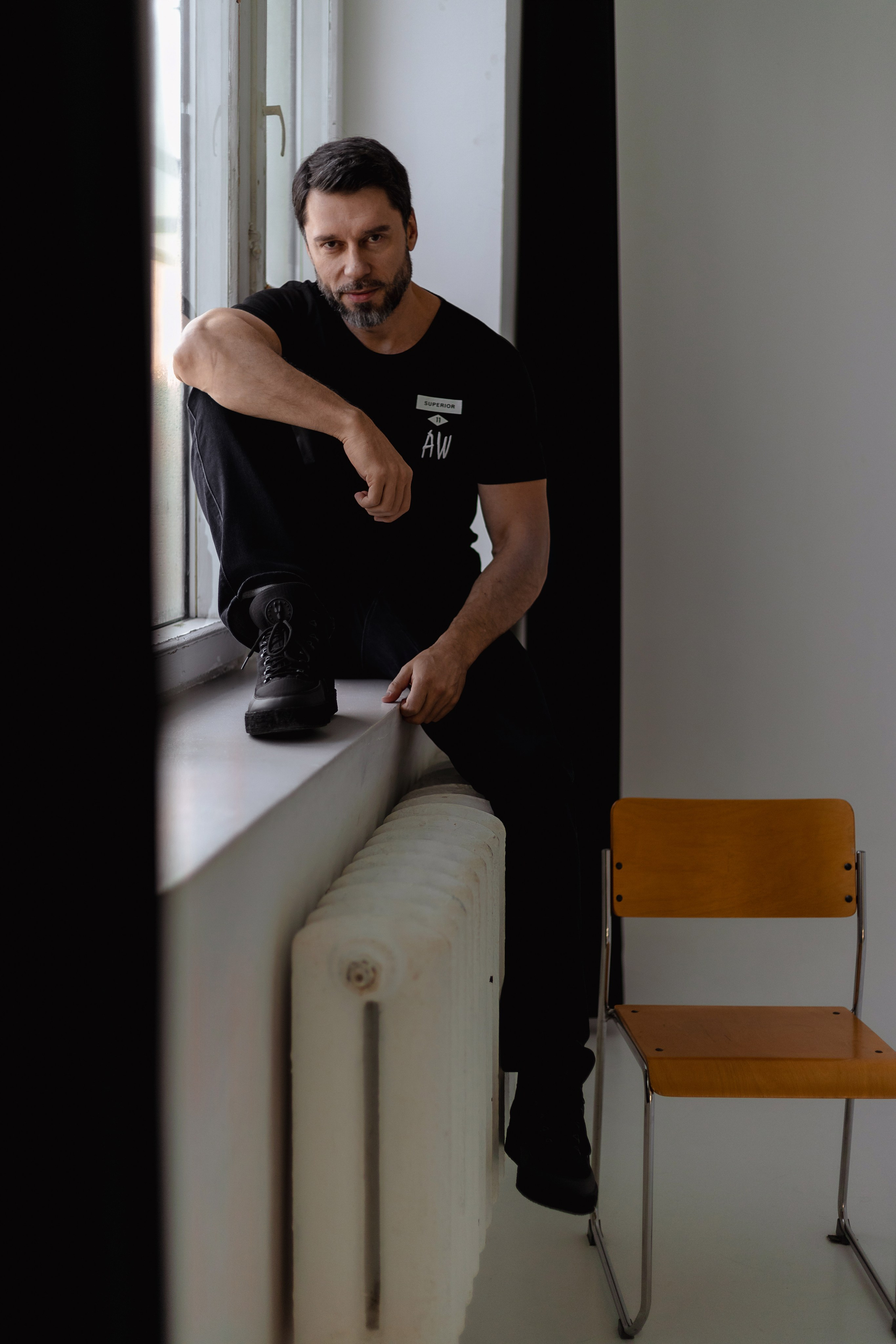 Дмитрий. Фотограф Москва, Светлана Королева