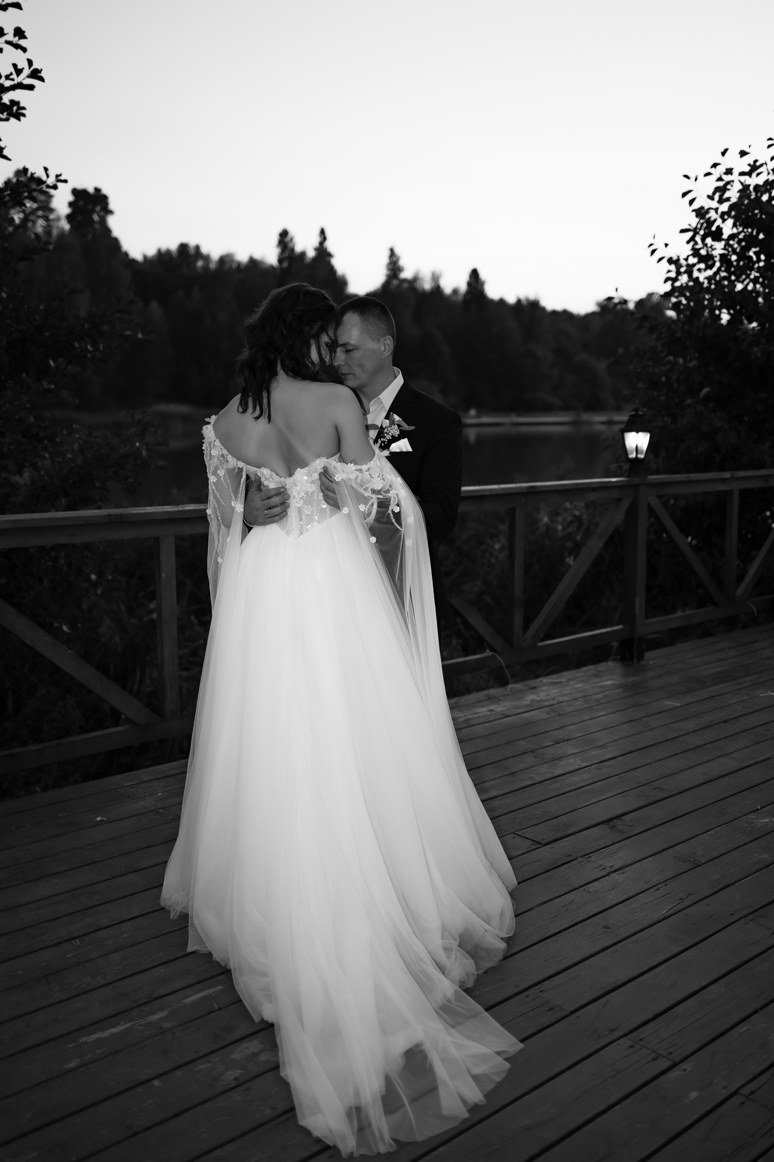 Вячеслав и Наталья. Фотограф Москва, Светлана Королева