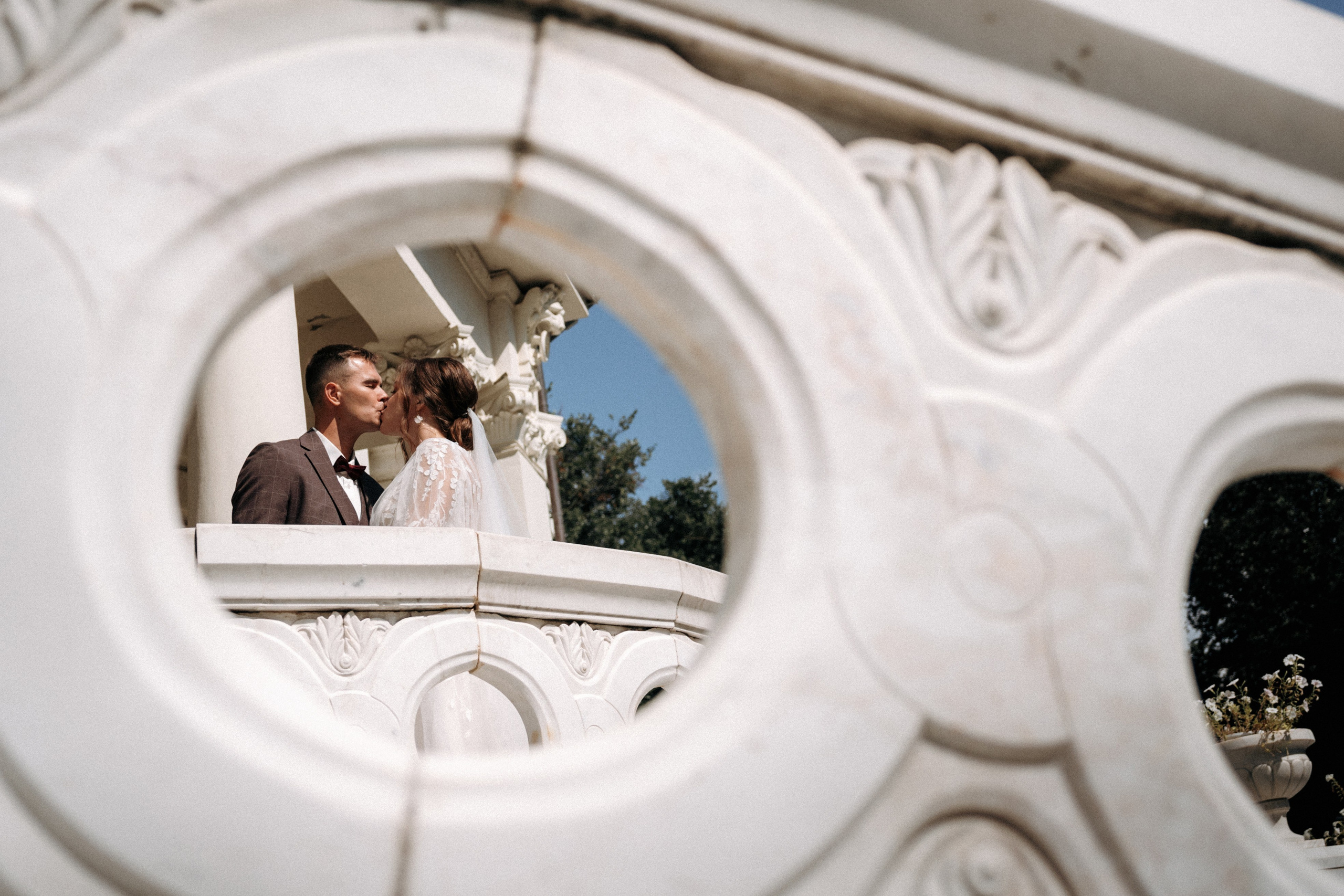 Свадебная съемка в Тамбове. Свадебный фотограф в Тамбове Павел Четвертков