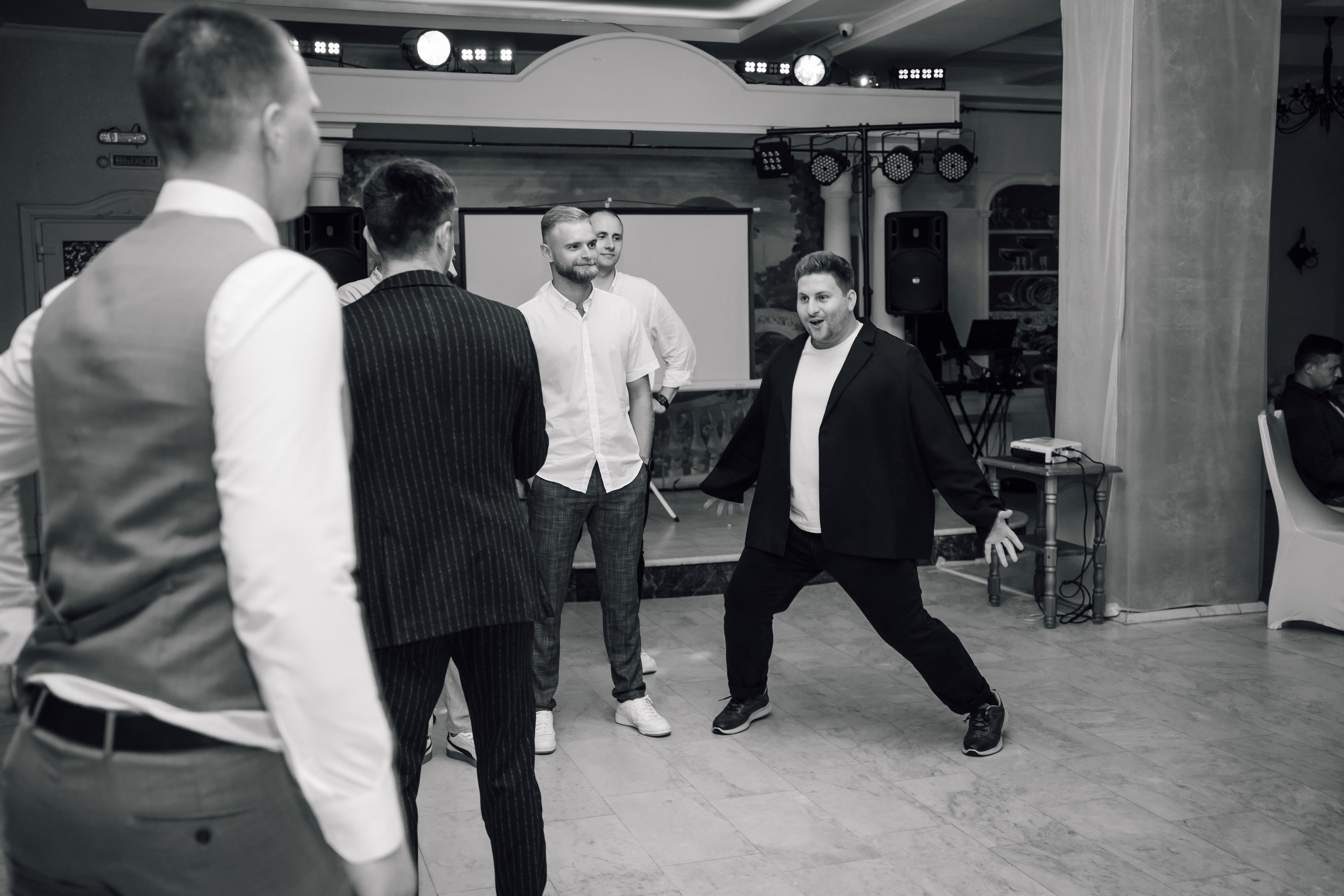 Свадебная съемка в Тамбове. Свадебный фотограф в Тамбове Павел Четвертков