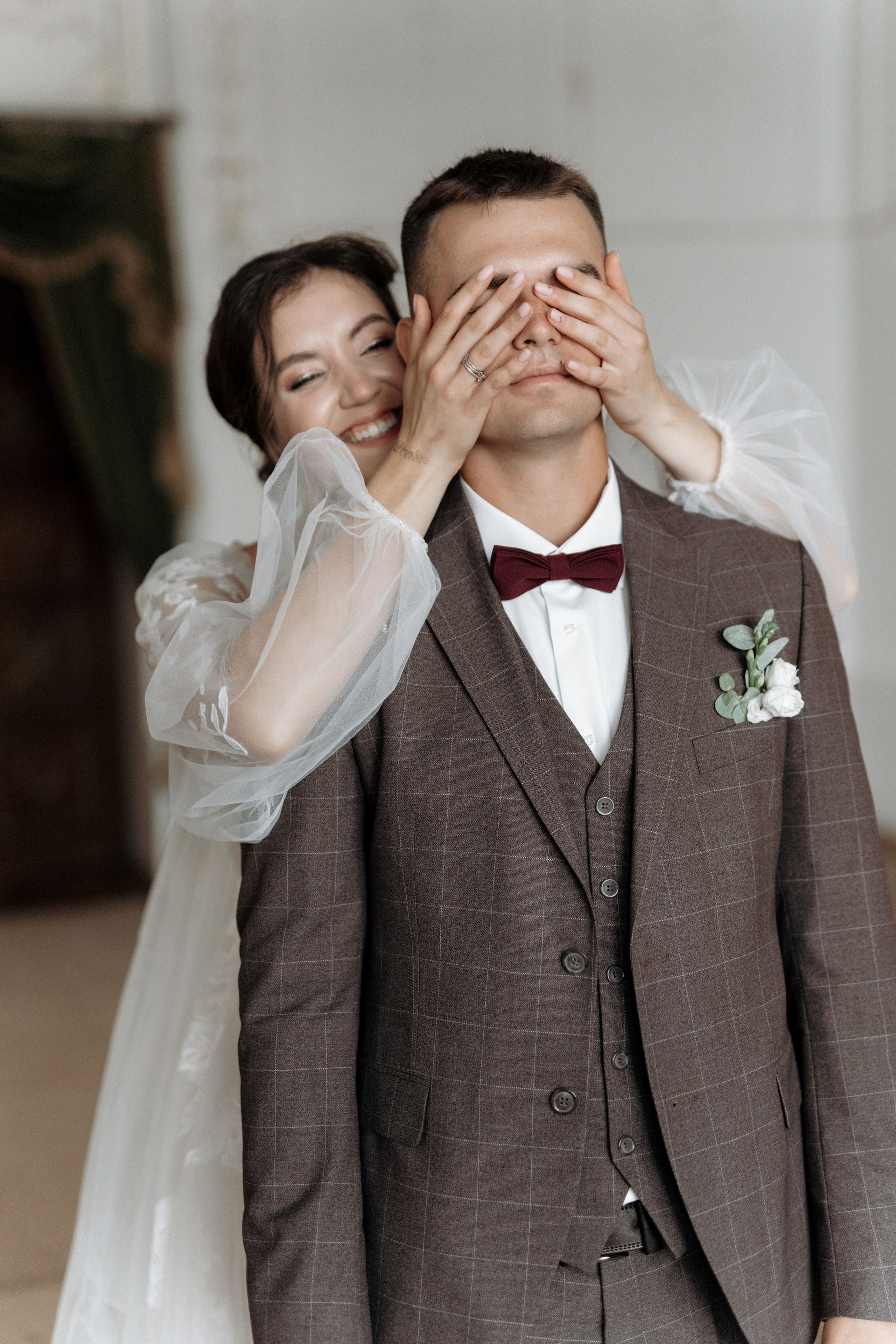 Свадебная съемка в Тамбове. Свадебный фотограф в Тамбове Павел Четвертков