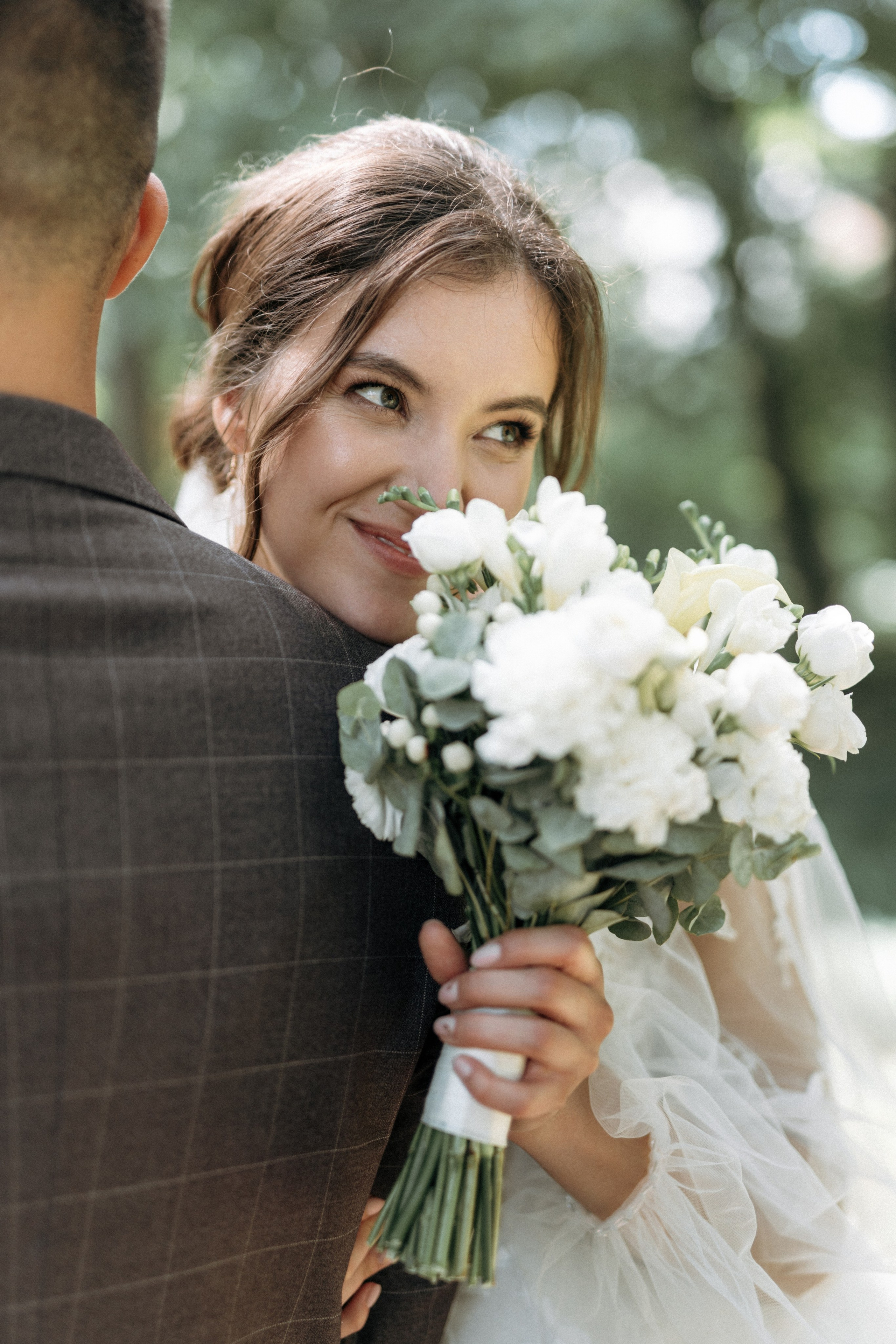 Свадебная съемка в Тамбове. Свадебный фотограф в Тамбове Павел Четвертков