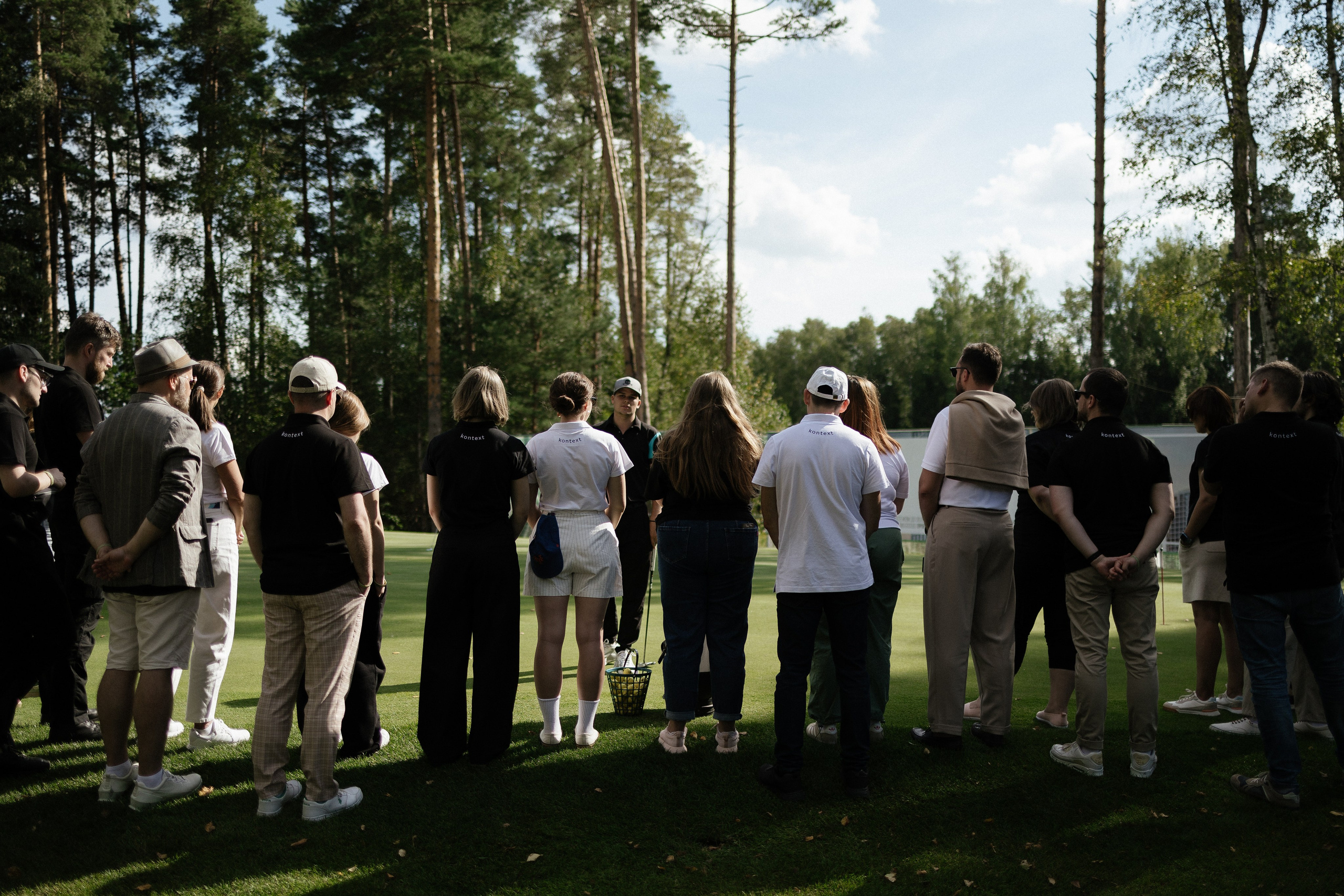 KONTEXT. Портретный фотограф Арсения Теплова