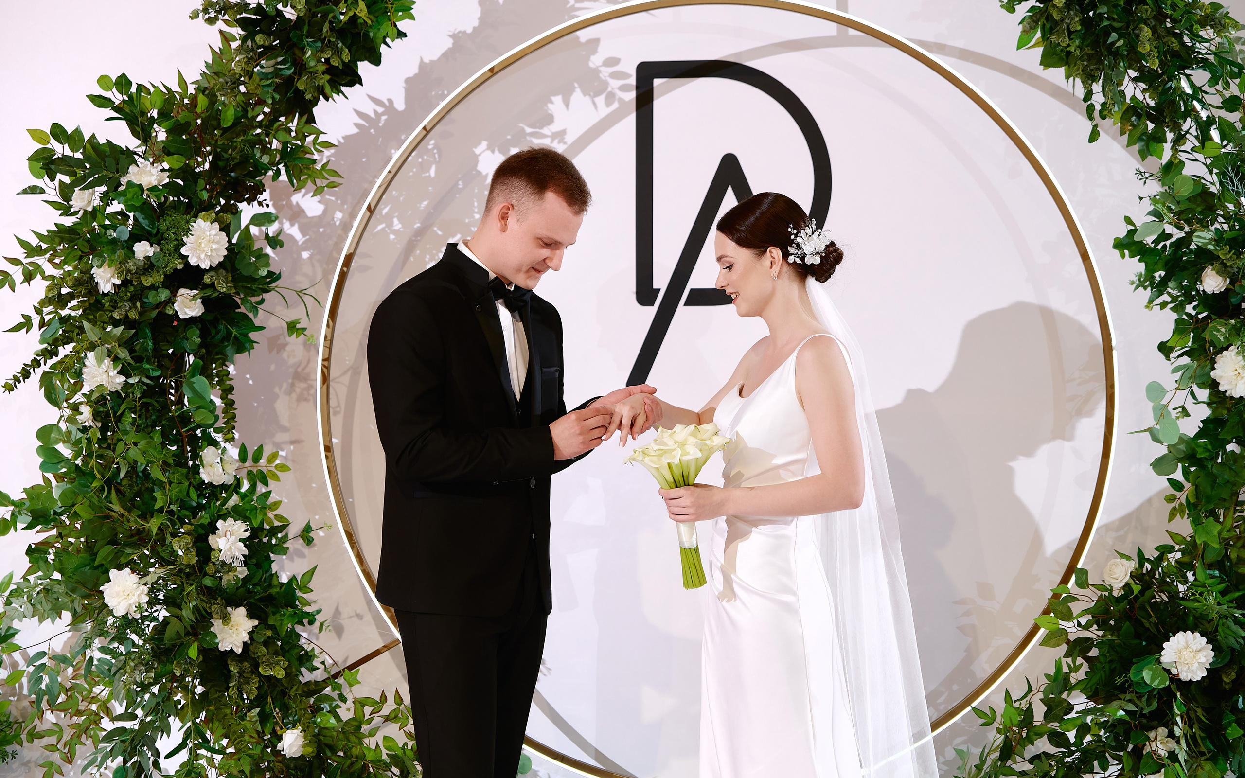 Дима и Настя. Фотограф в Саранске Дмитрий Емелин