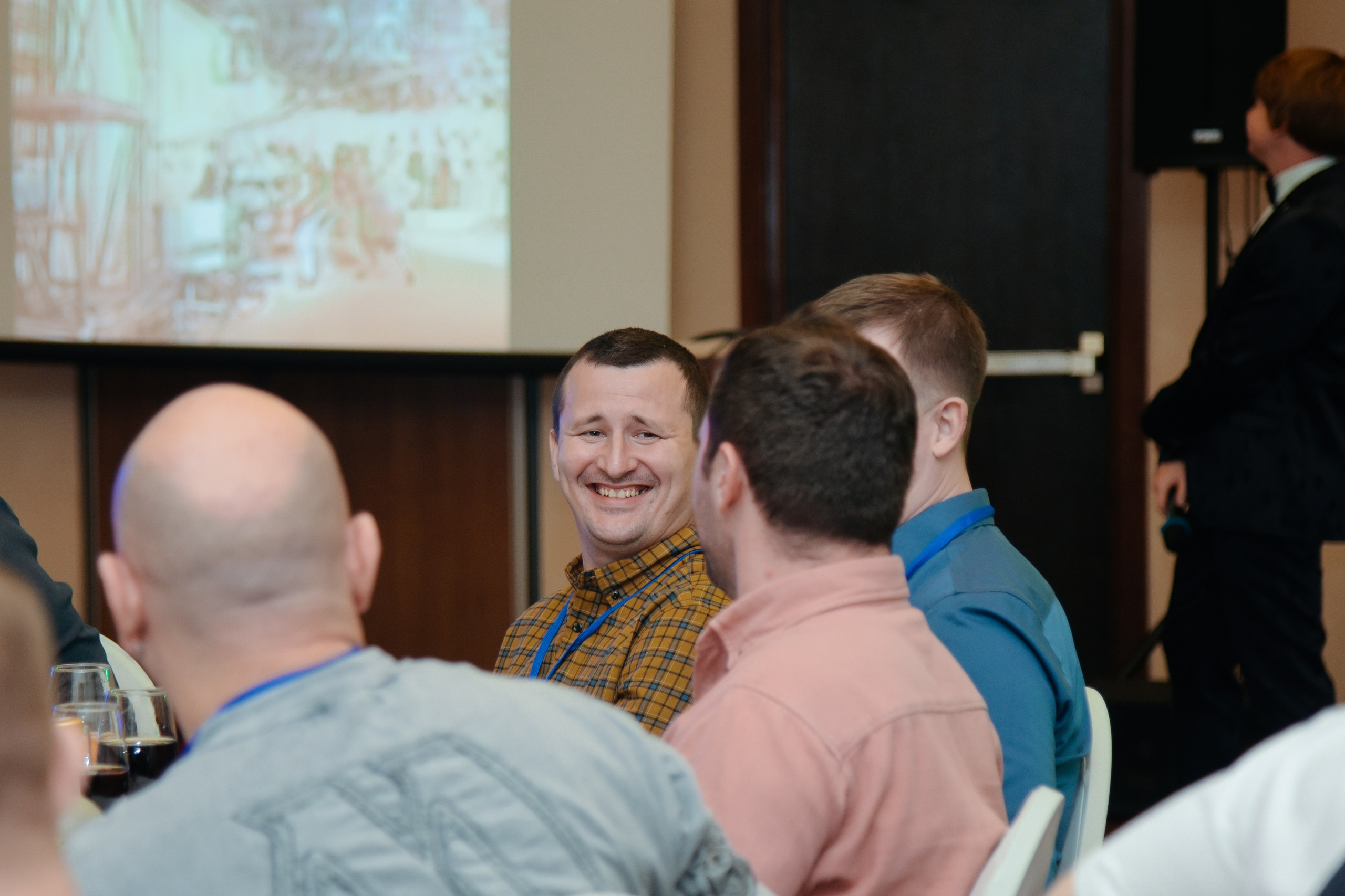 ГеомирАгро. Фотограф Лола Волна, город Москва