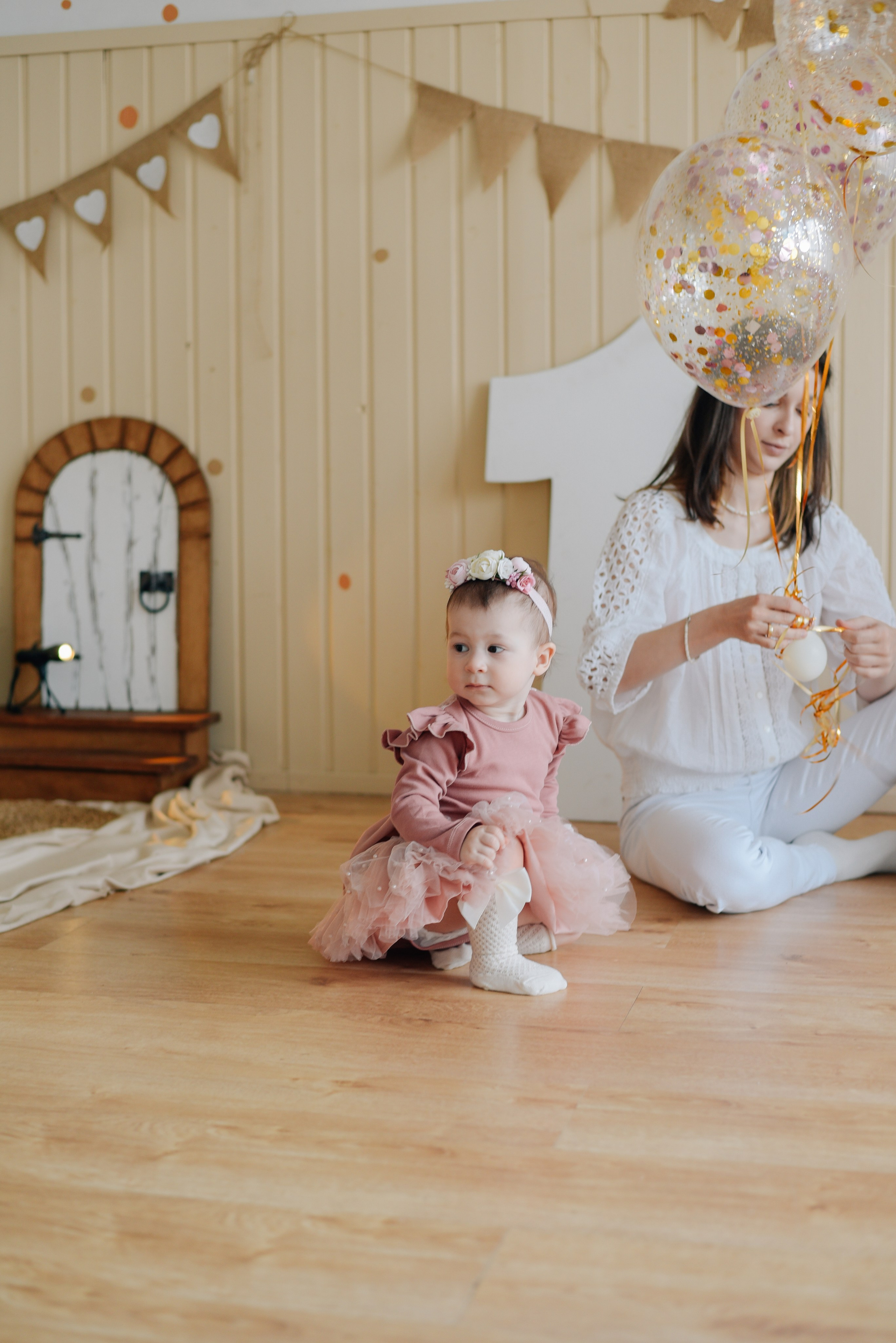 Ева Happy Birthday!. Фотограф Лола Волна, город Москва