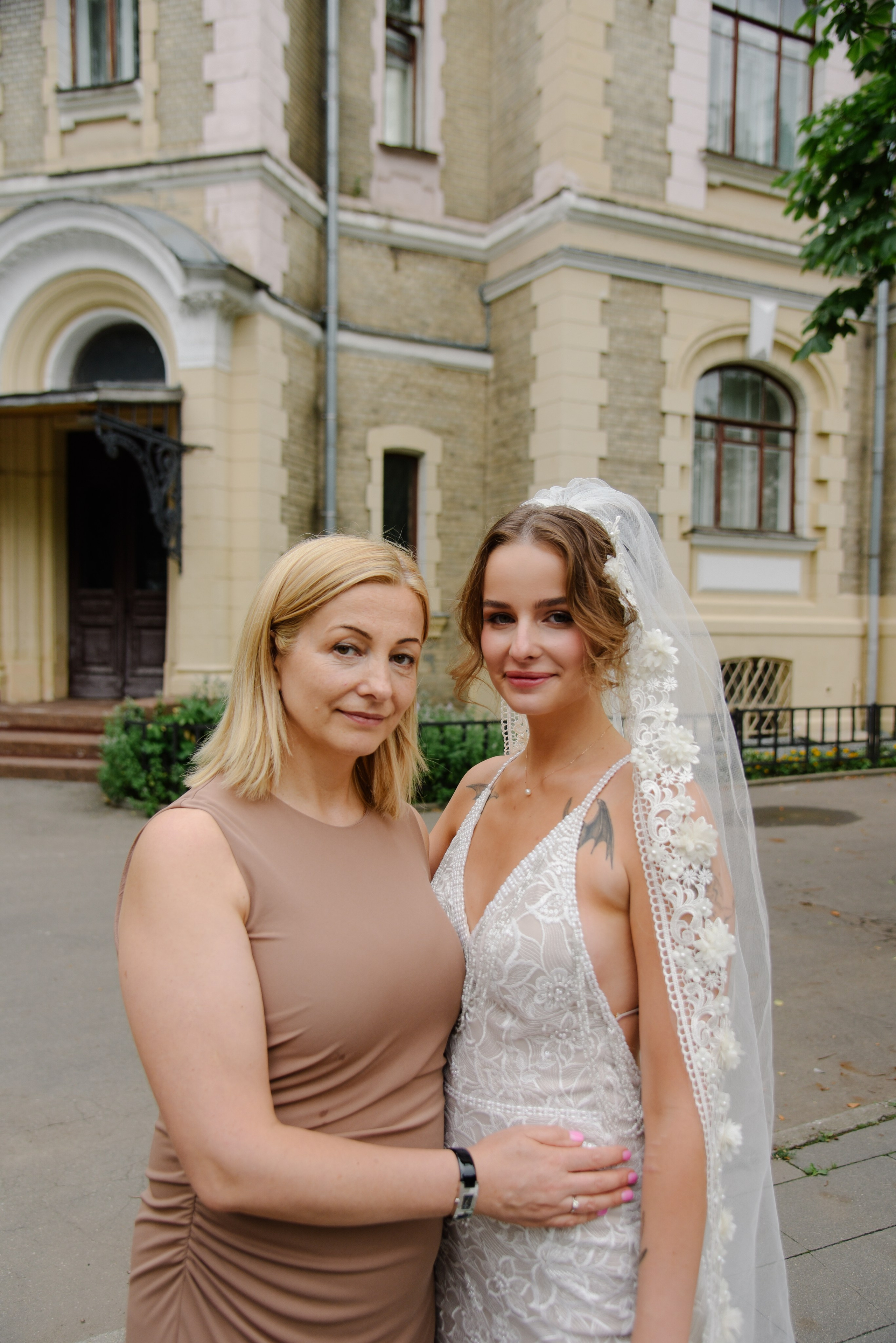 Из Грибоедовского в Пушкин. Фотограф Лола Волна, город Москва