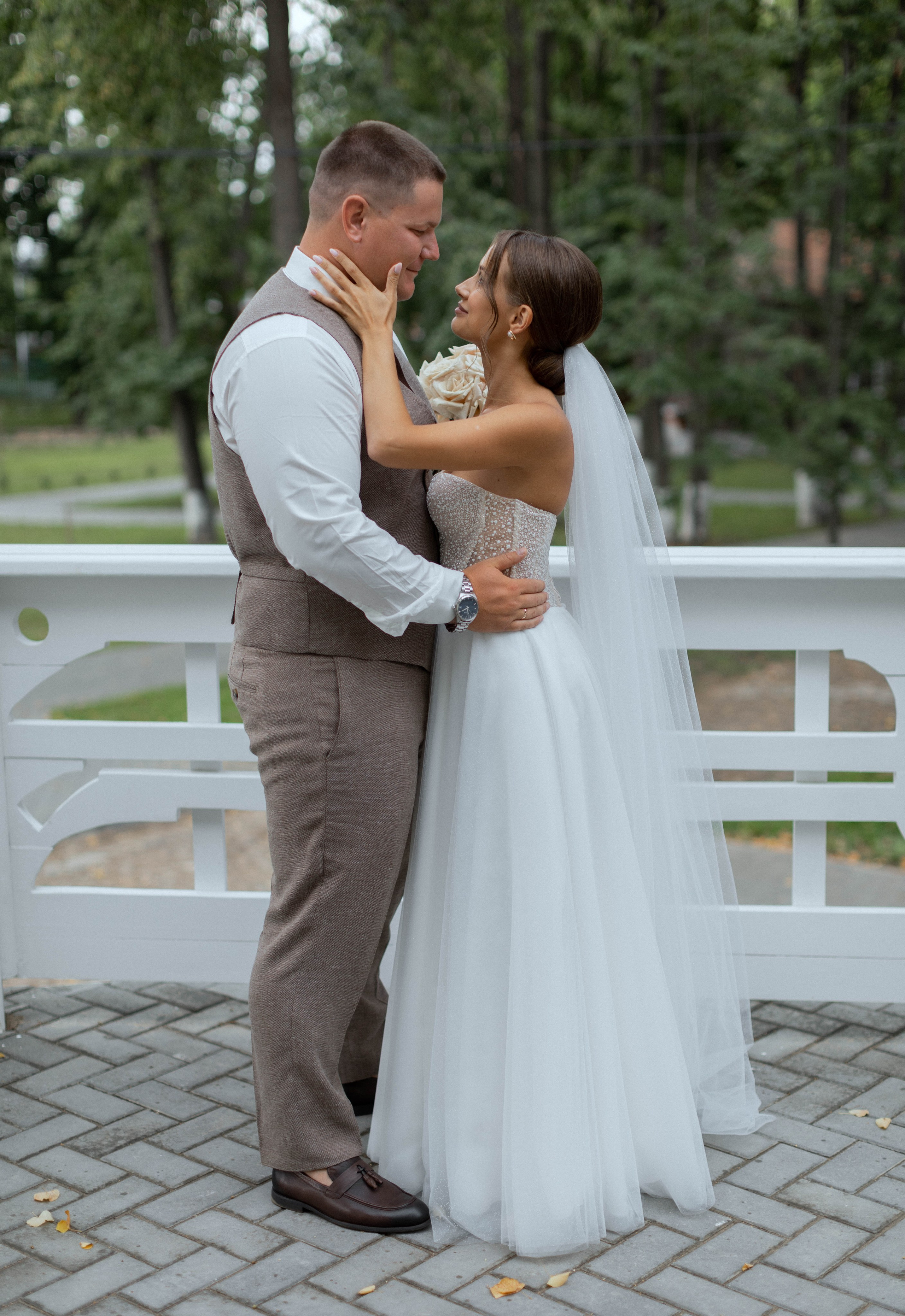 Даша и Егор (г. Сарапул)