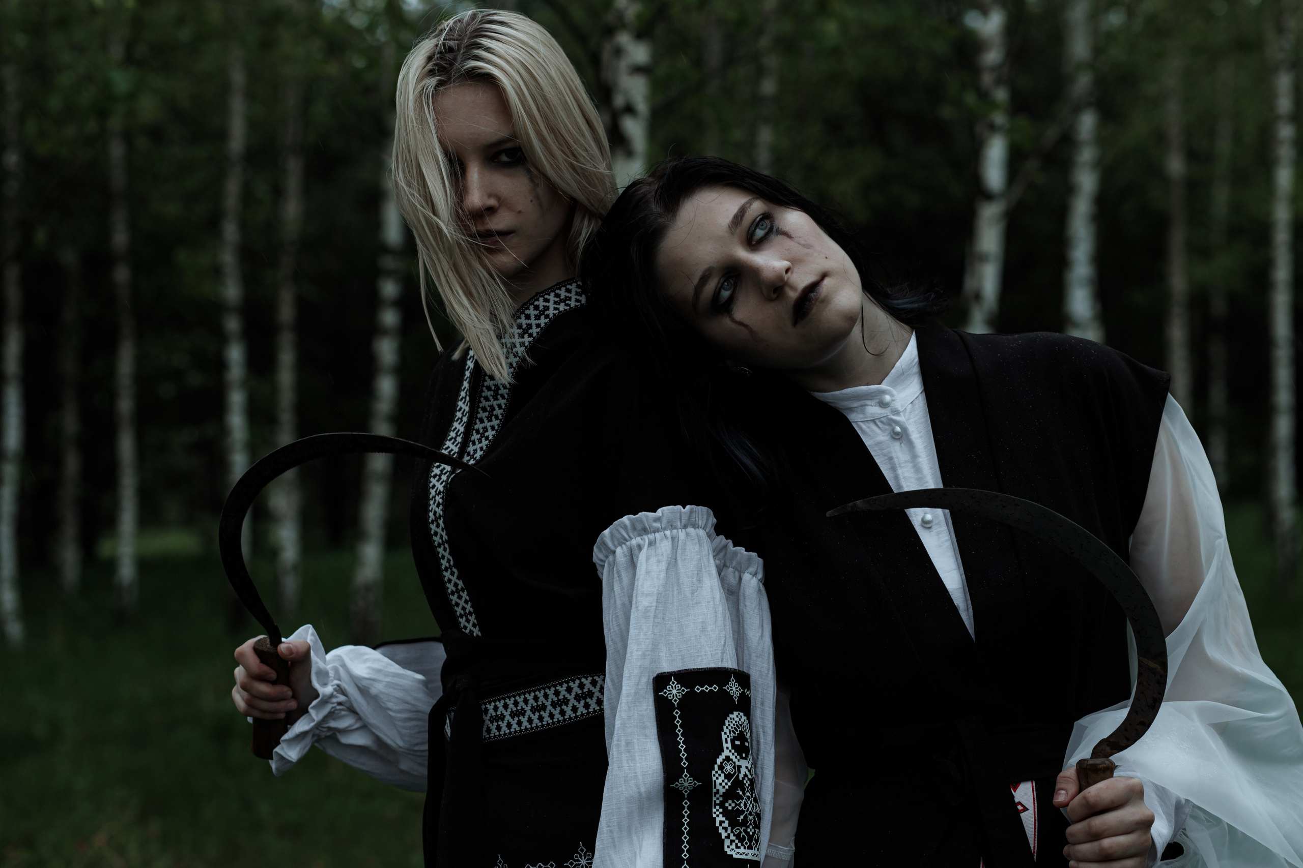 Сюжетные. Художественный фотограф в Санкт-Петербурге Елизавета Чева