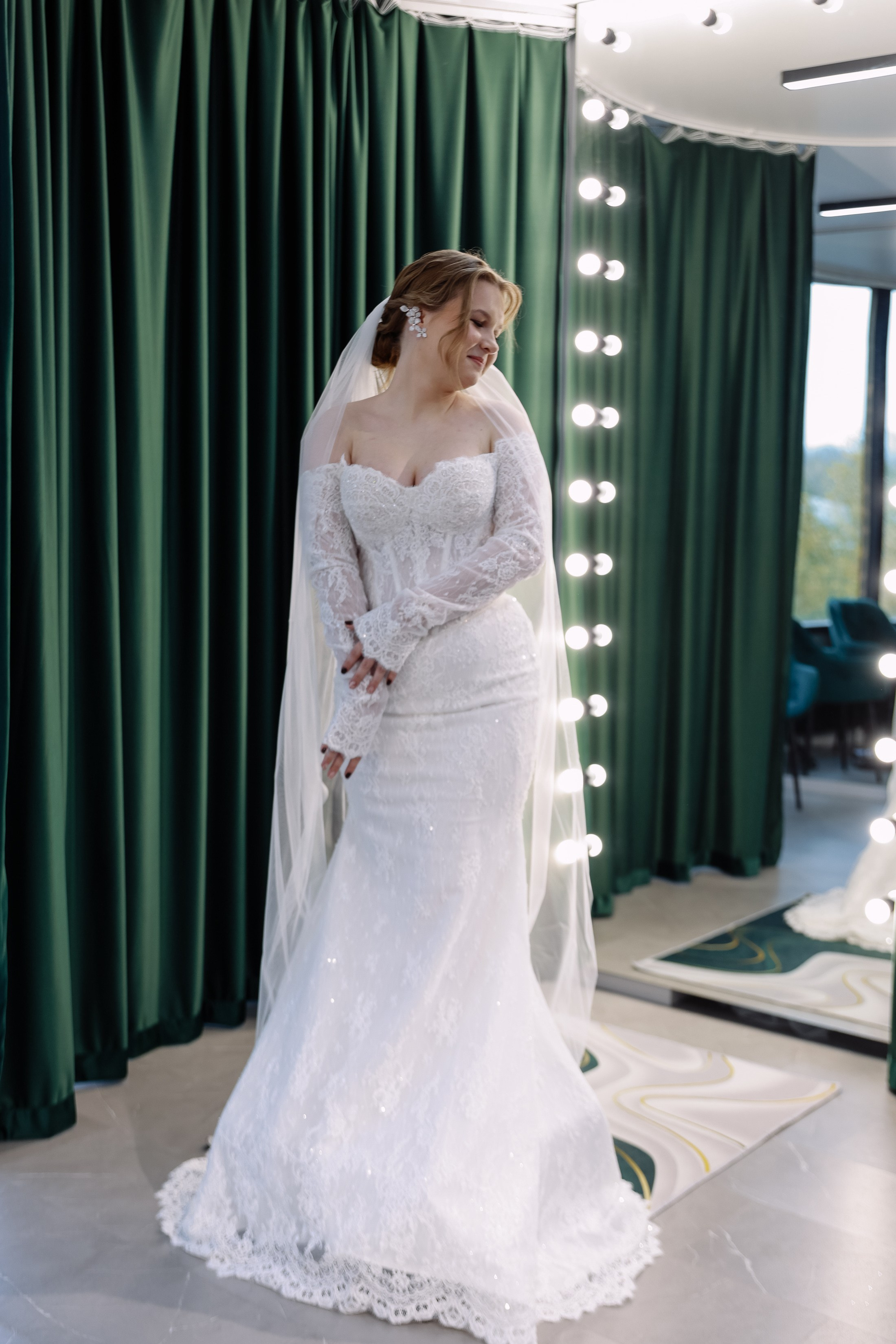 GABBIANO. Фотограф Юлия Мальцева