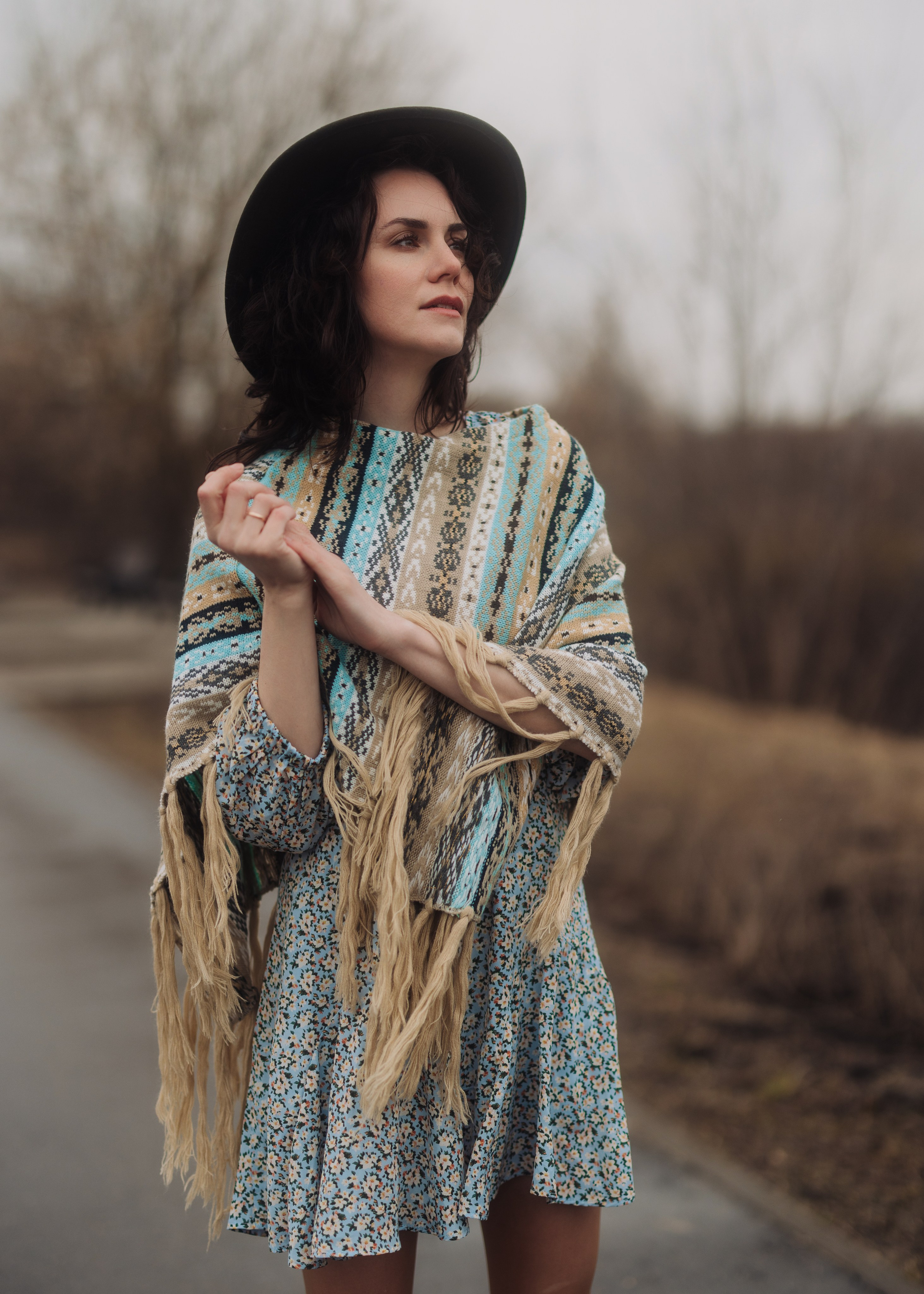 Model INNA. Shamirov Arkadiy