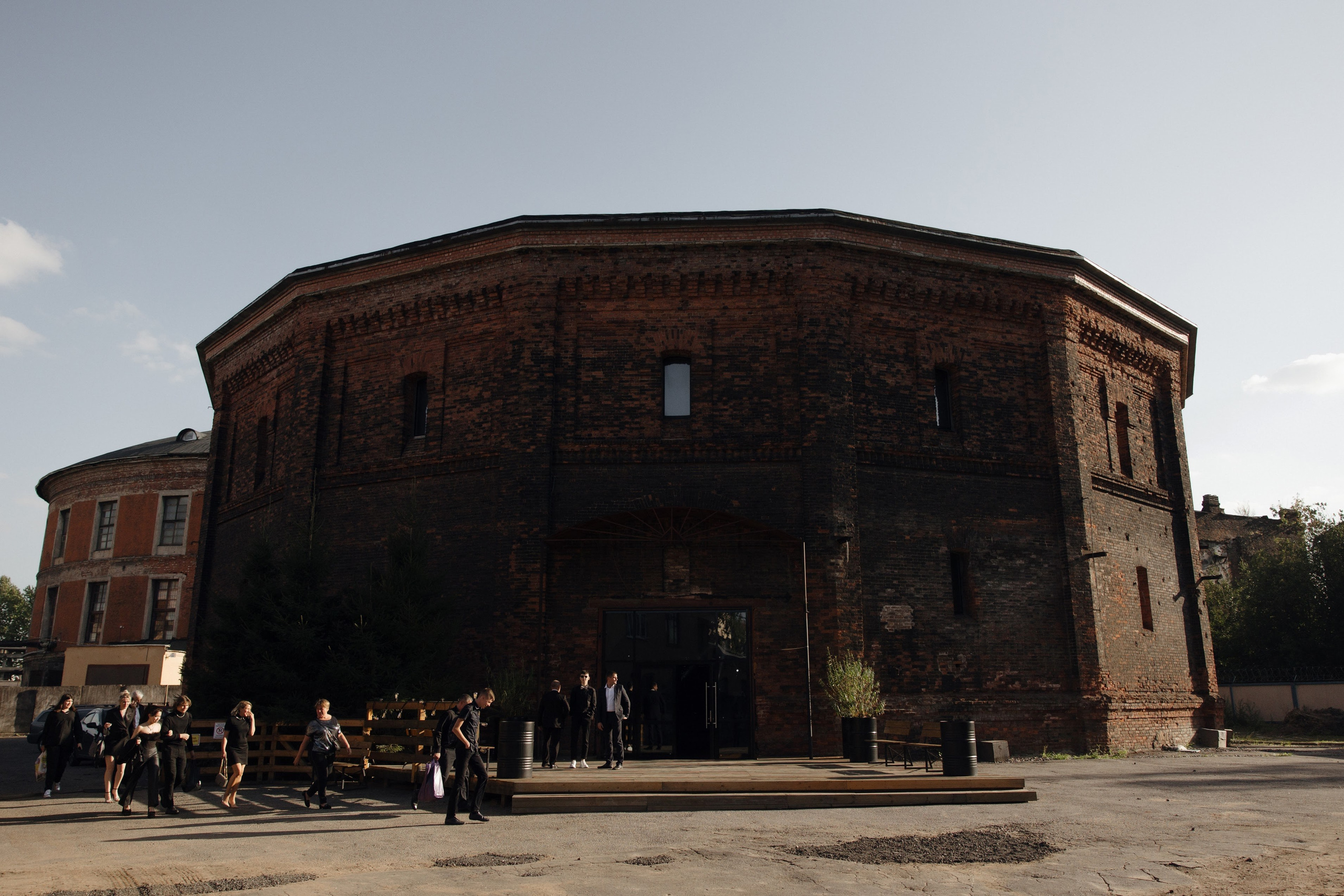 M&N. Свадебный фотограф в Санкт-Петербурге