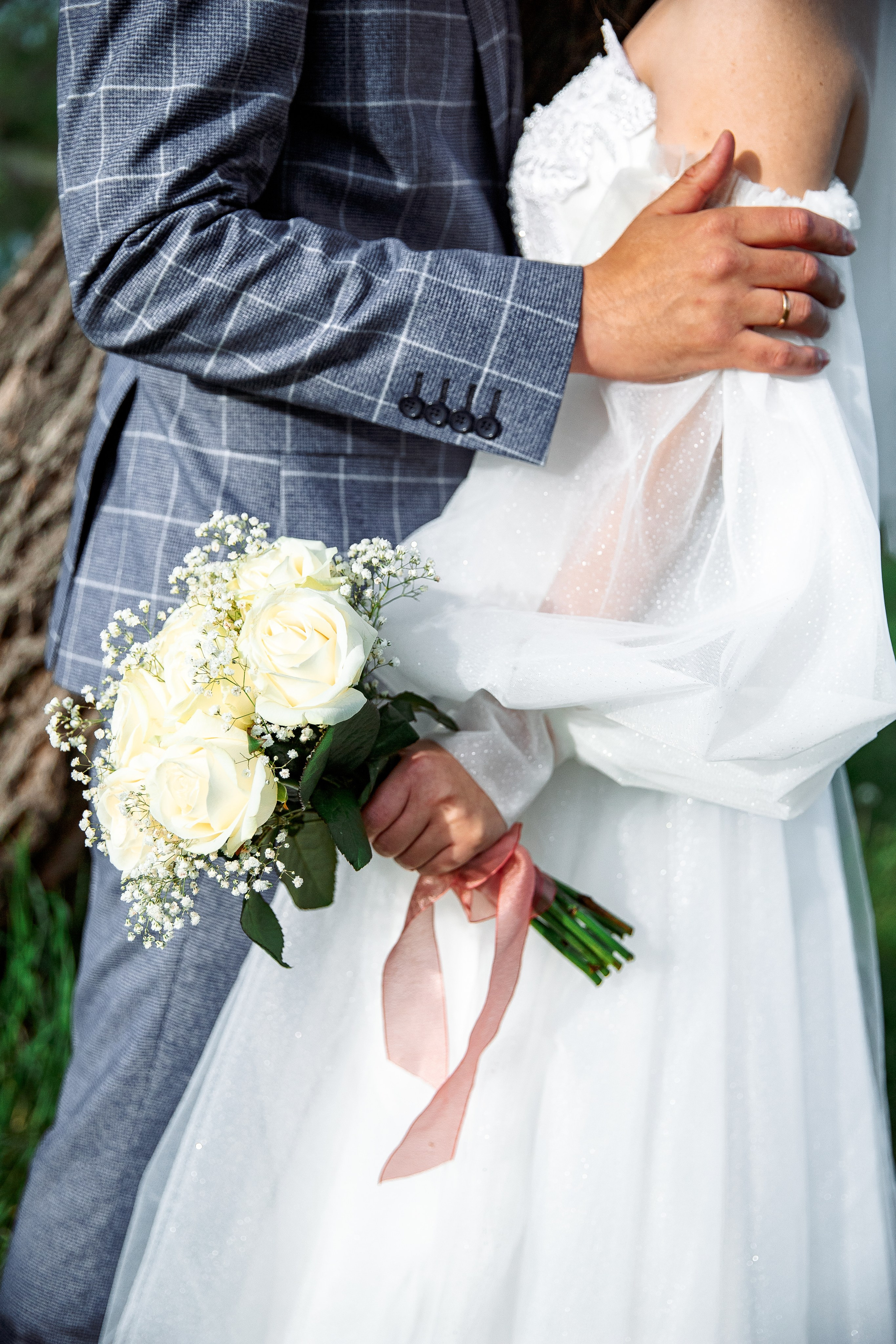 Кирилл и Екатерина. Свадебный и семейный фотограф в Челябинске Юлия Ишимова