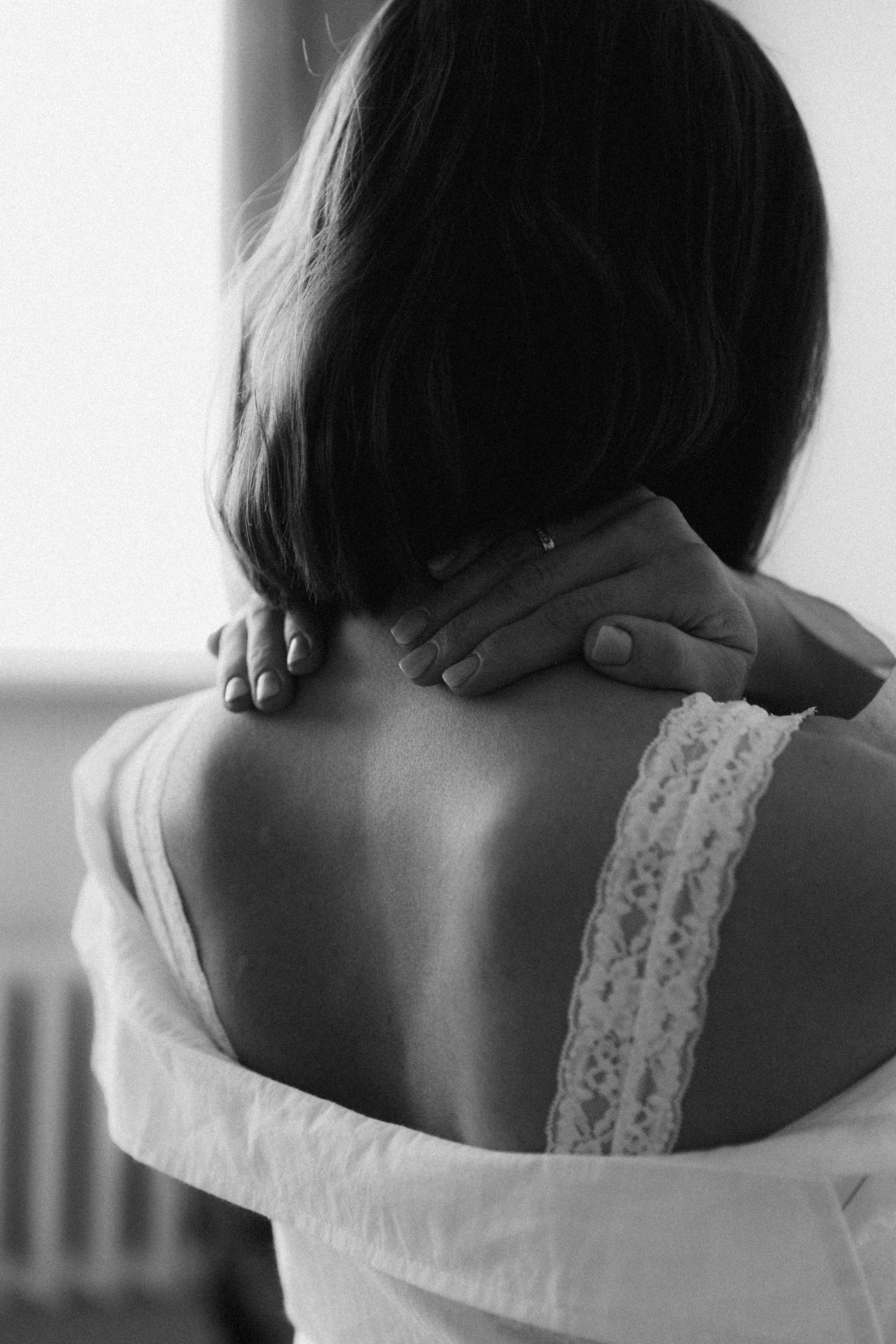 Света. Фотограф Нижний Новгород Юлия Болдырева