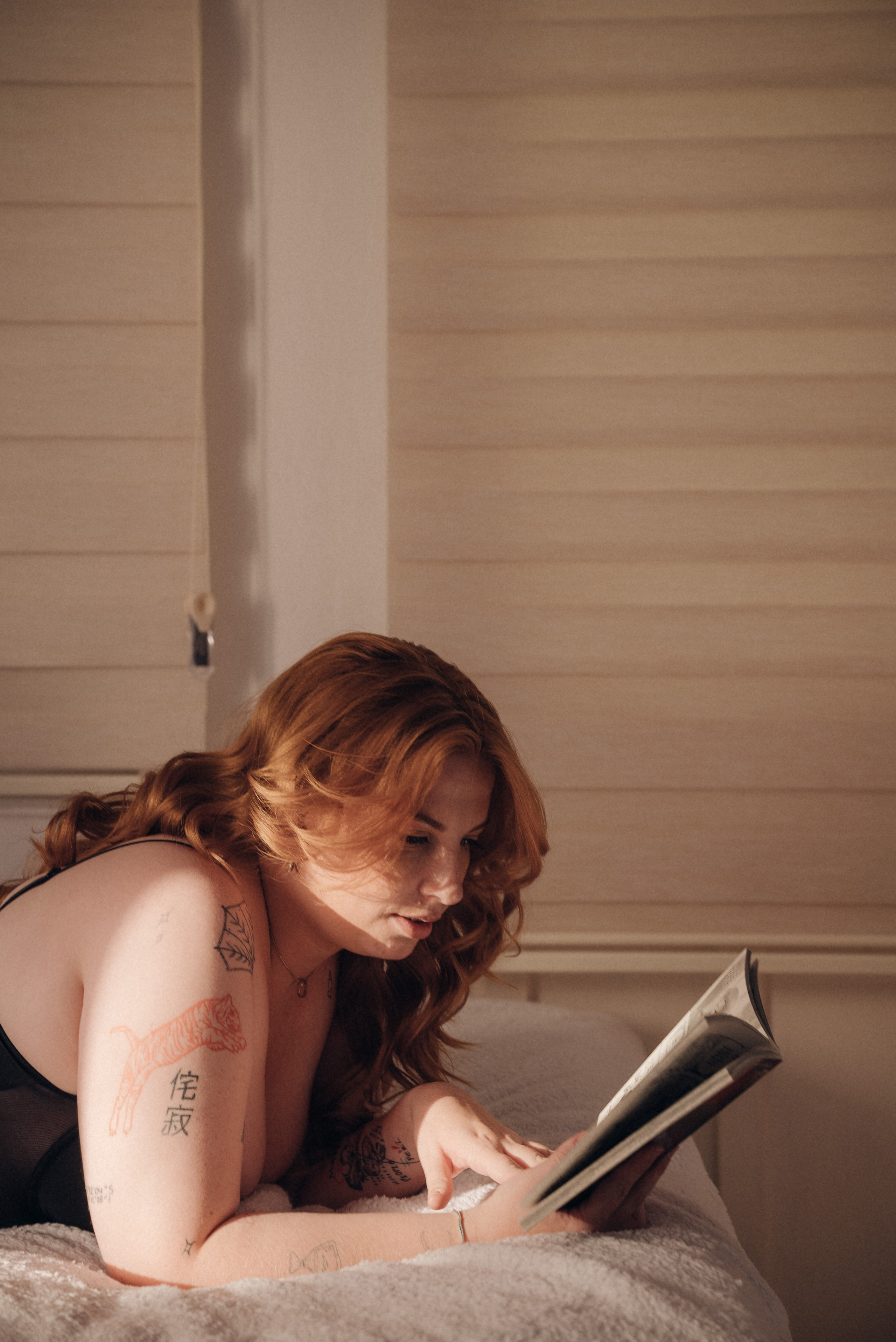 Танцы дома. Анна Лобанова | фотограф