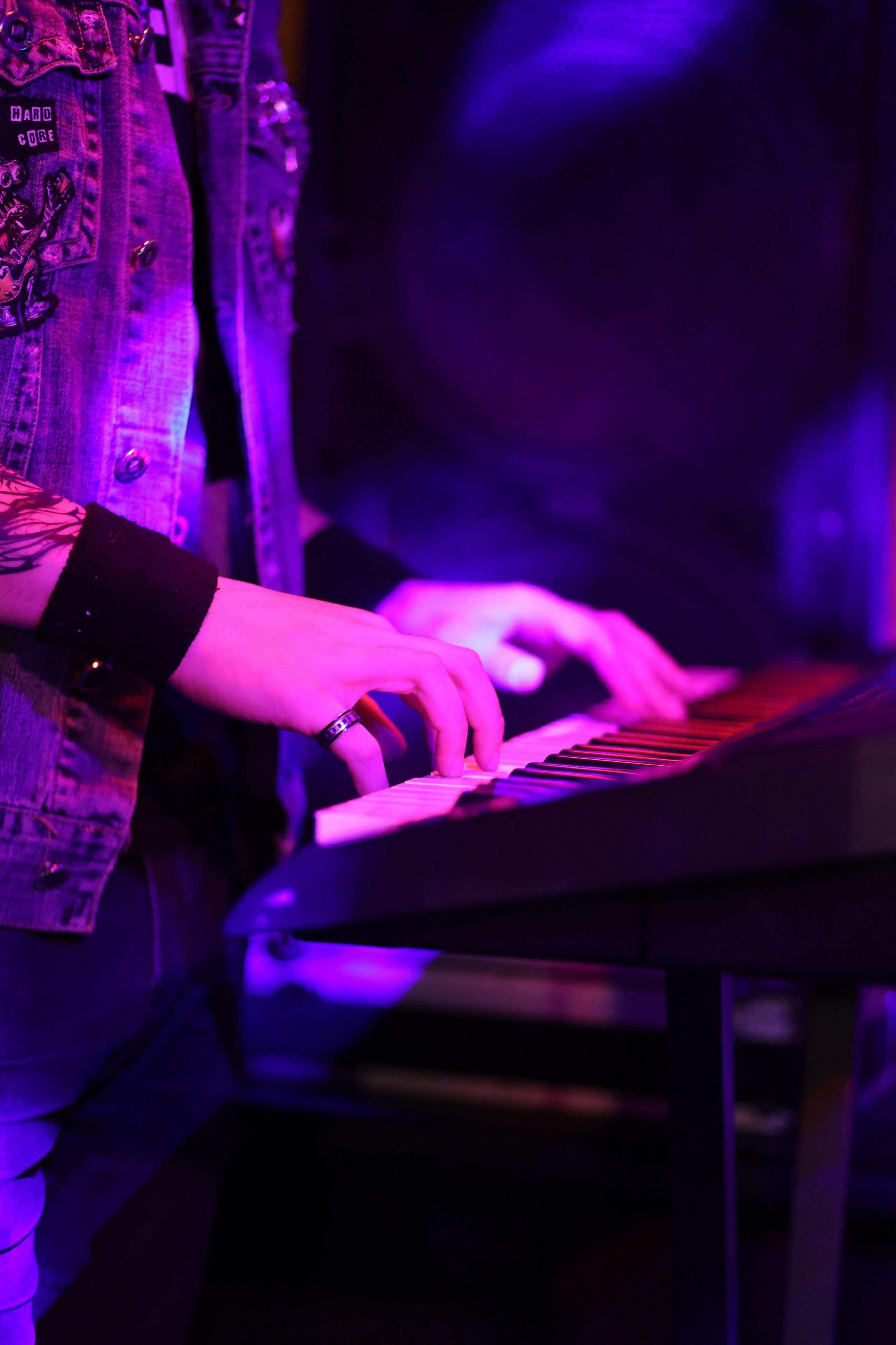 Концертная съемка. Фотограф в Ставрополе Алина Клочкова