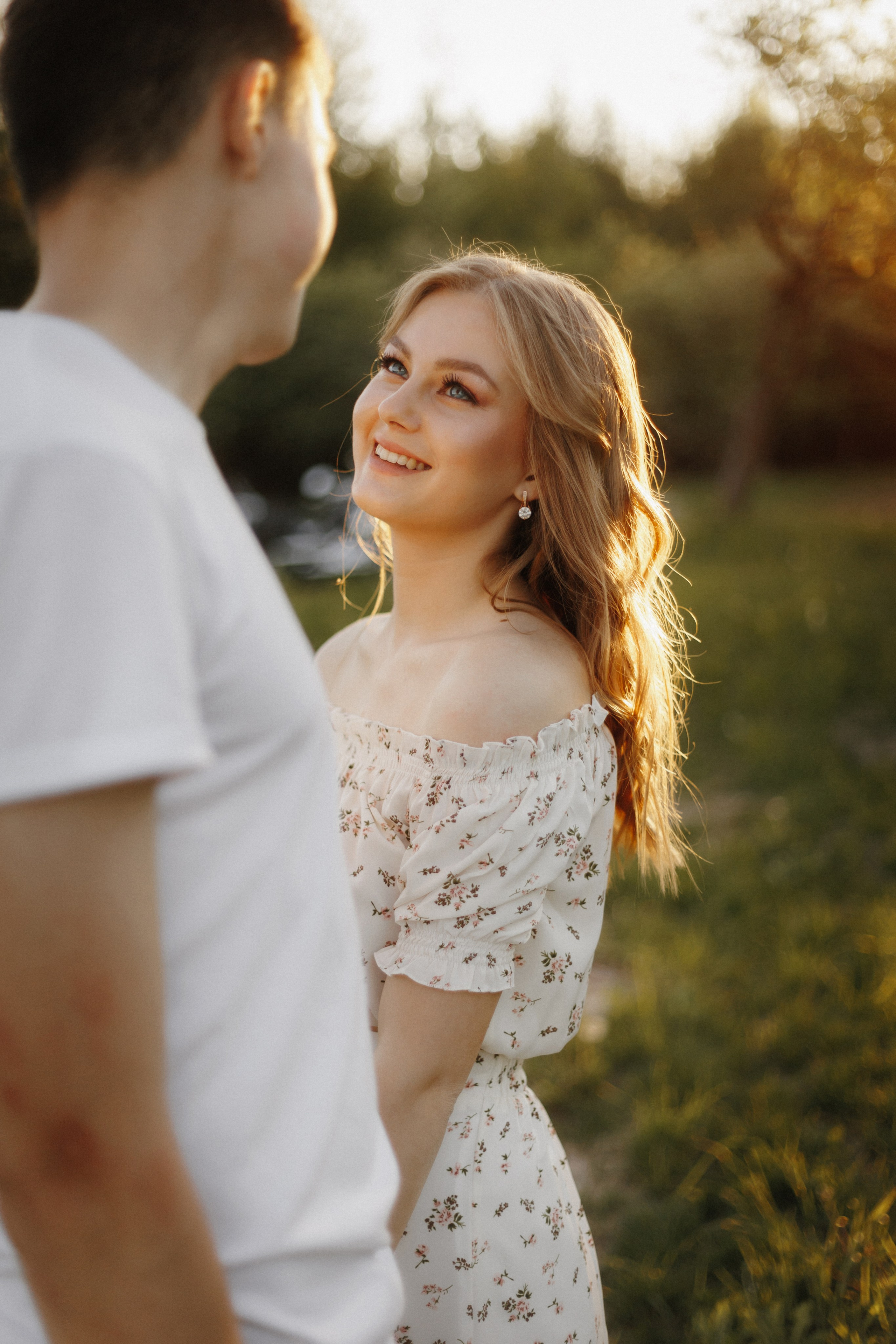 Теплый май. Свадебный и семейный фотограф Витебск, Минск, Андрей Павлов