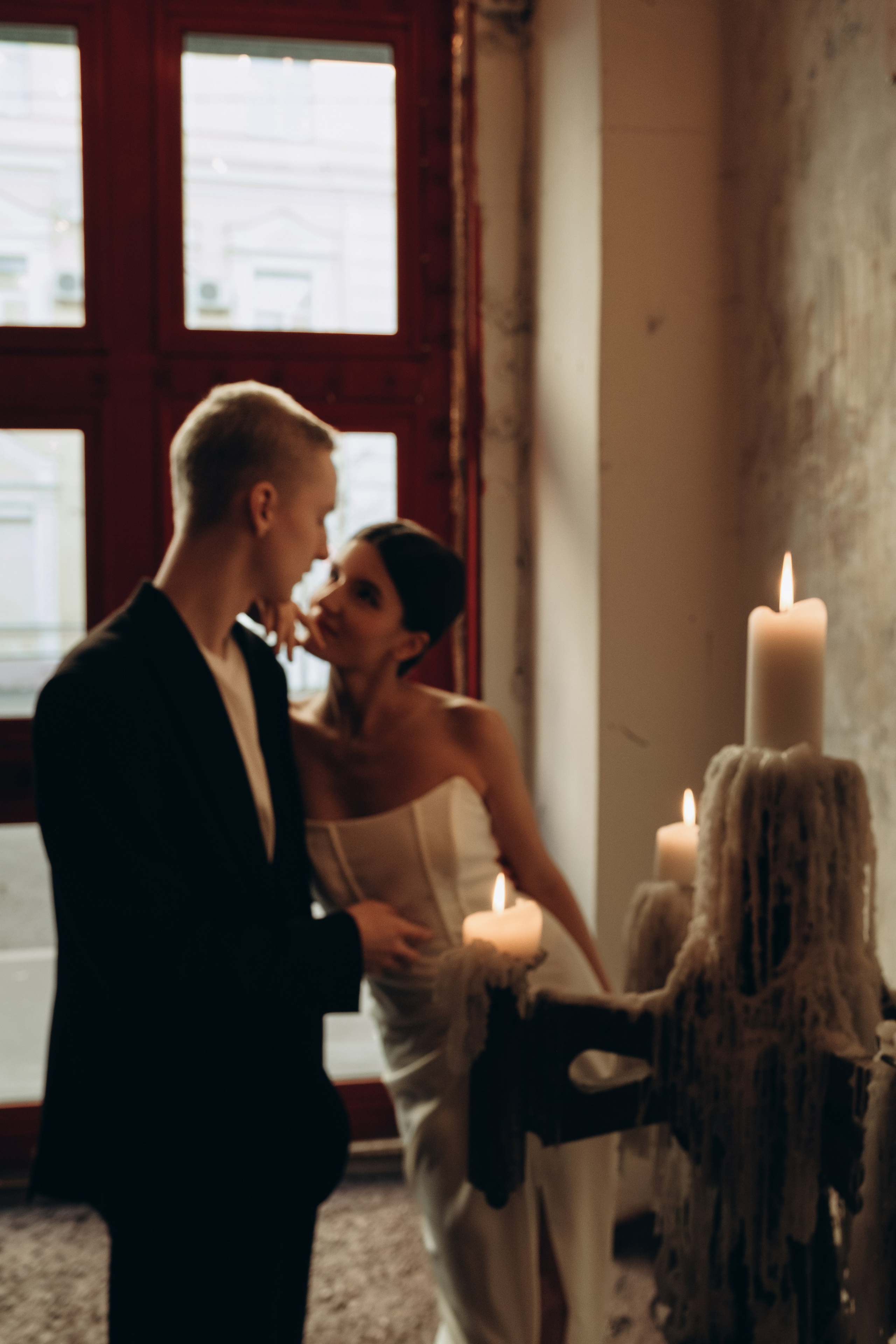 October wedding. Фотограф|Москва — Агбаш Лера