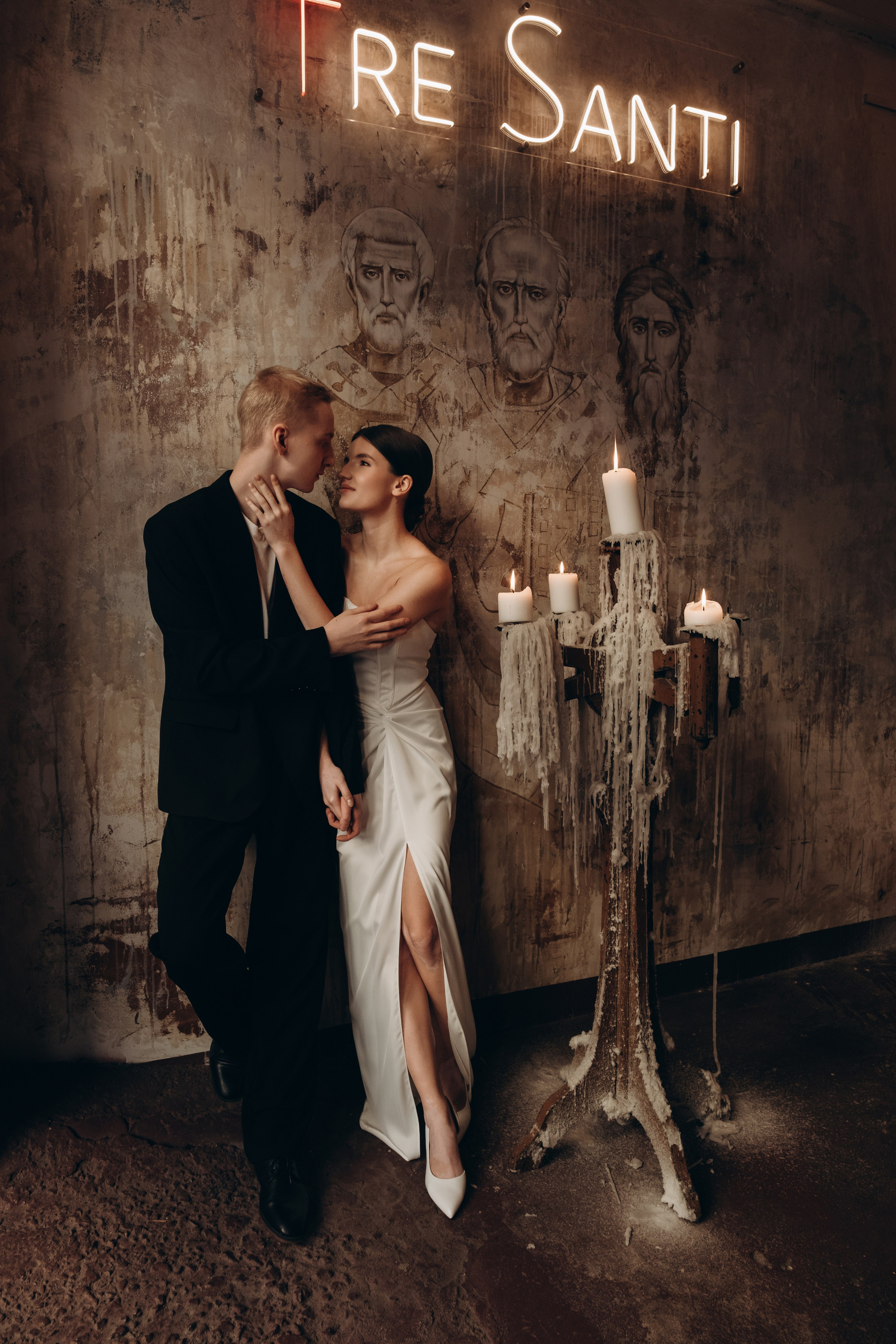 October wedding. Фотограф|Москва — Агбаш Лера