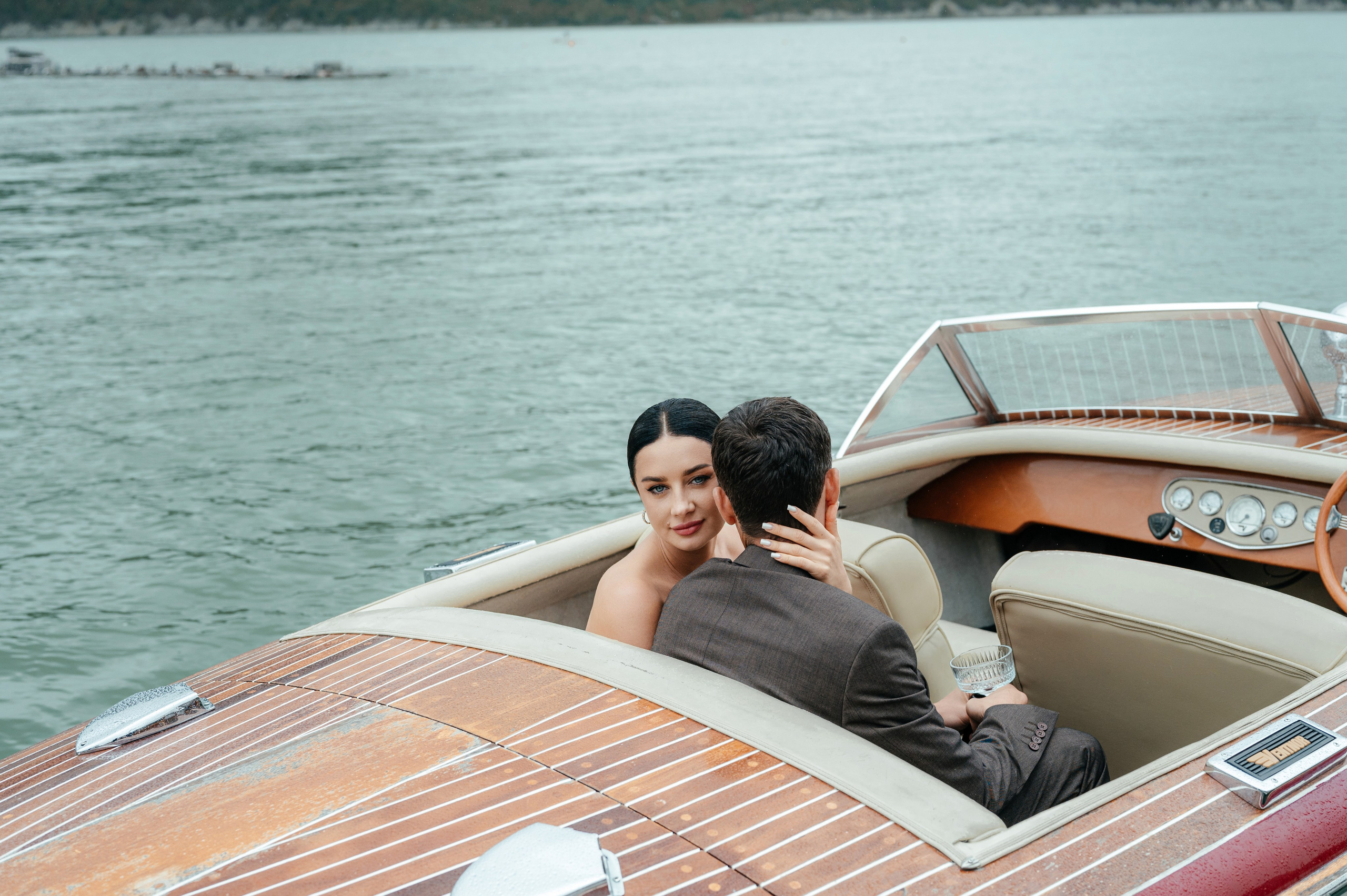 Даша & Антон. Свадебный фотограф в Донецке — Вита Донец