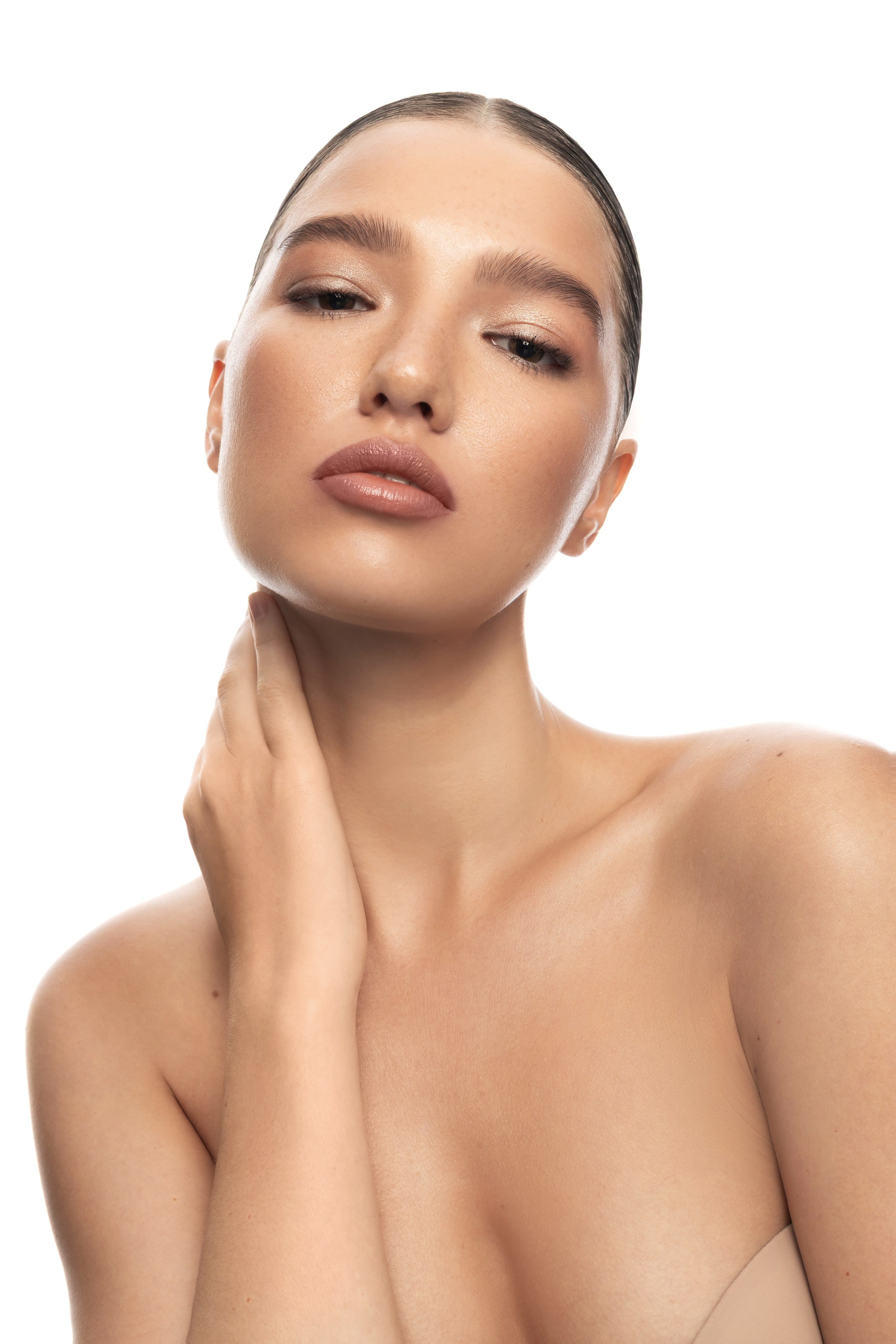 Бьюти. Фотограф