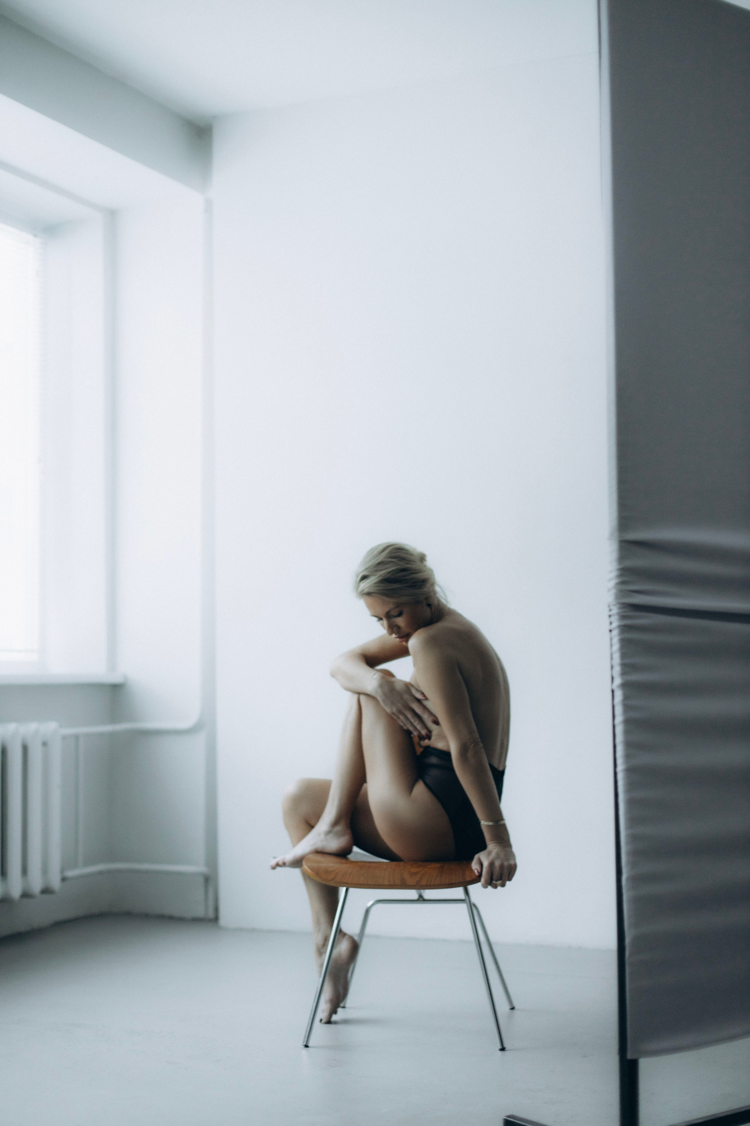 Студия. Фотограф