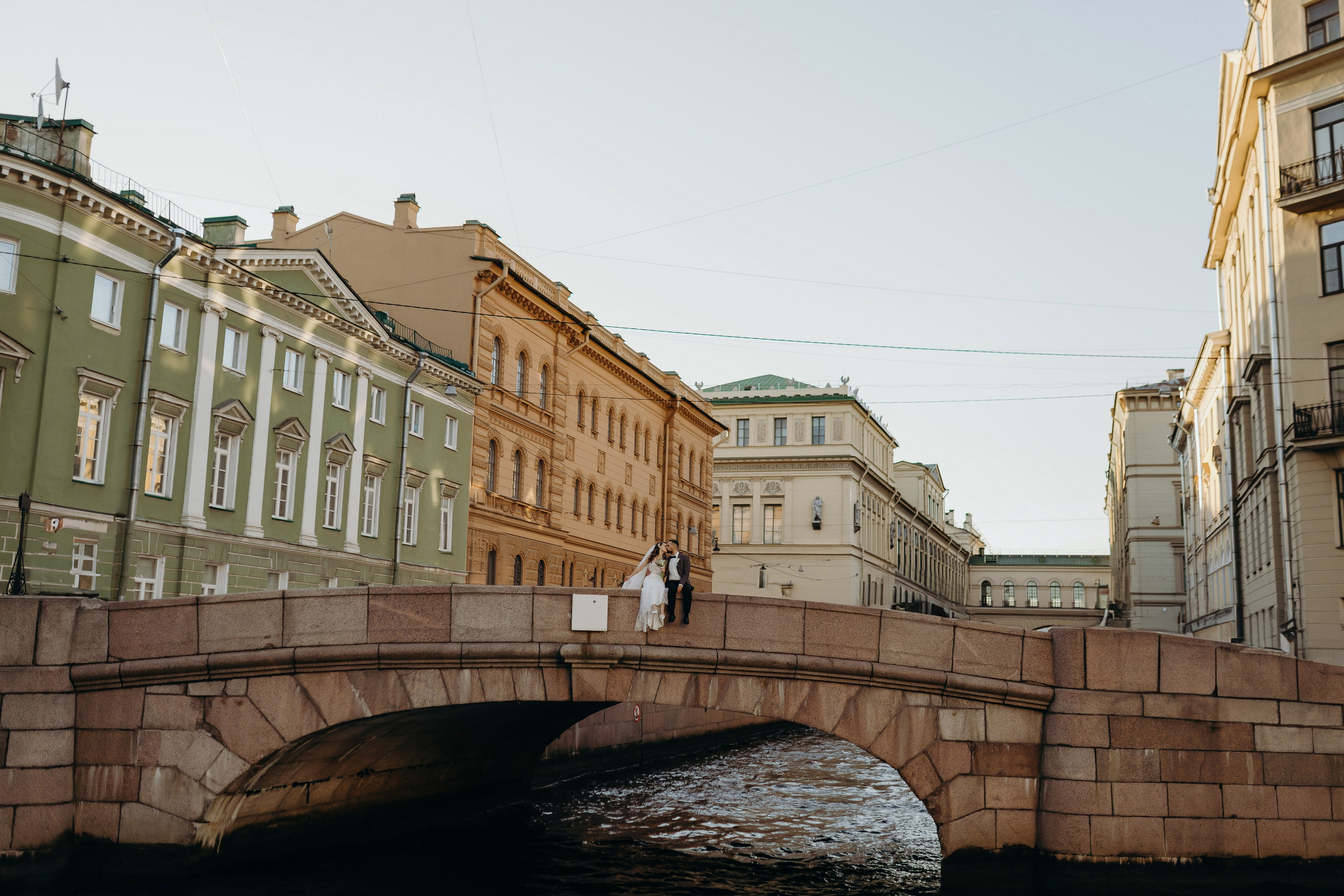 Wedding day 05.09.24. Свадебный фотограф в Санкт-Петербурге