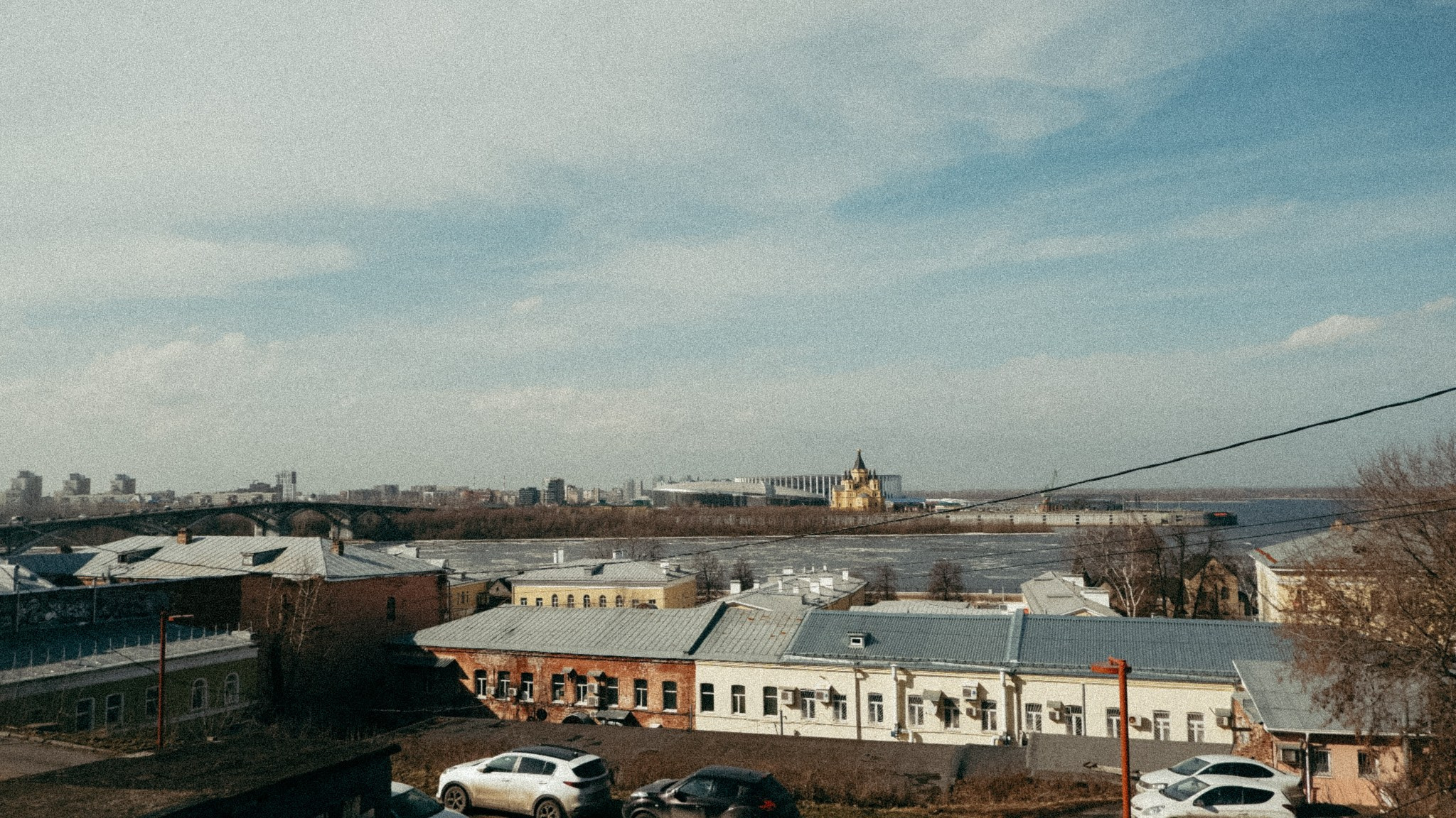 Лиля х fuji. Фотограф Нижний Новгород