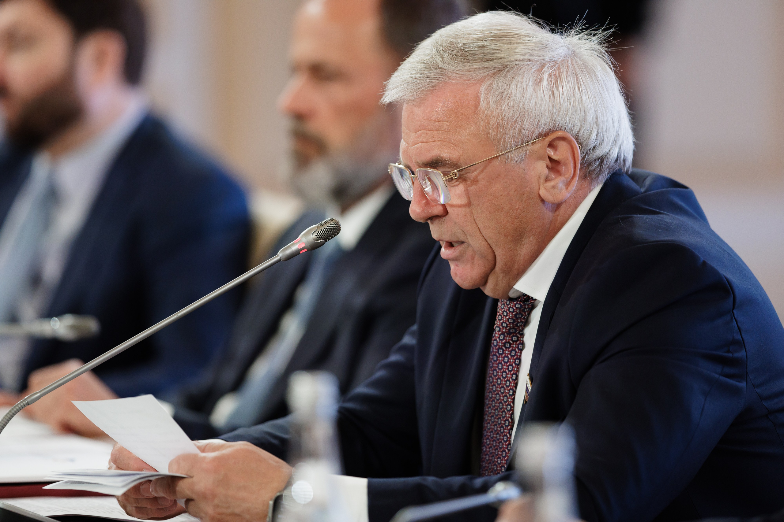 Совет Законодателей ПФО. РЕПОРТАЖНЫЙ ФОТОГРАФ СОЧИ СЕРГЕЙ КАНАДА