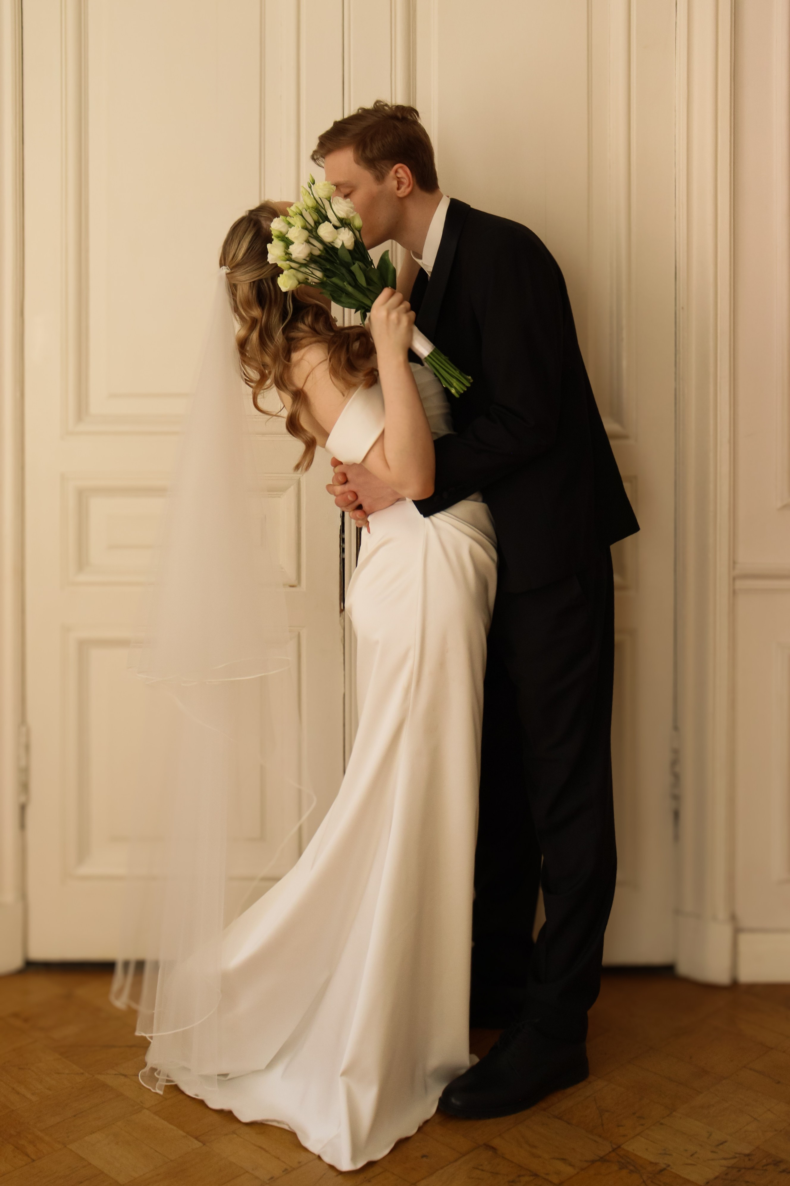 Свадьбы. Главная