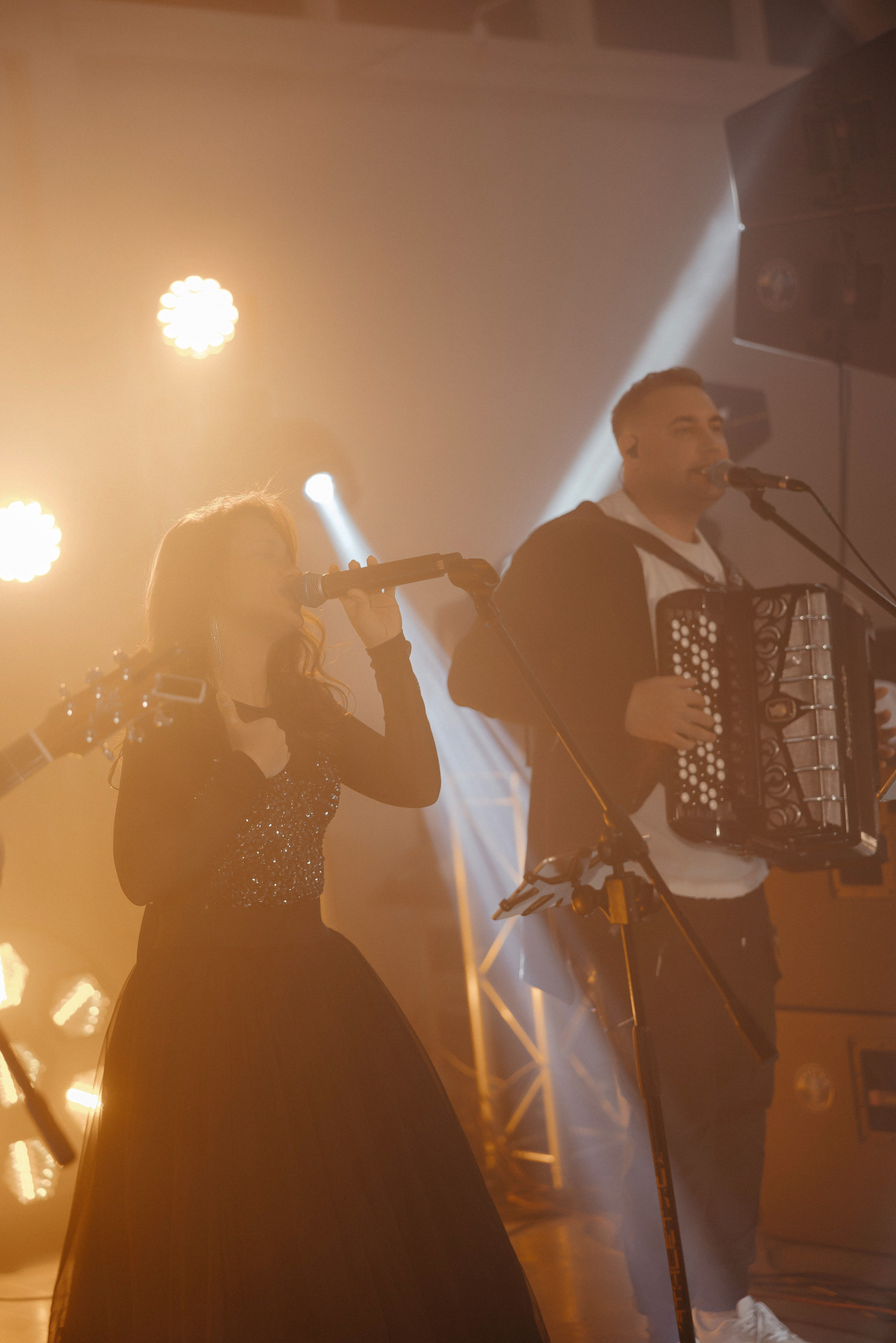 Она сказала — да!. Свадебный фотограф в Москве