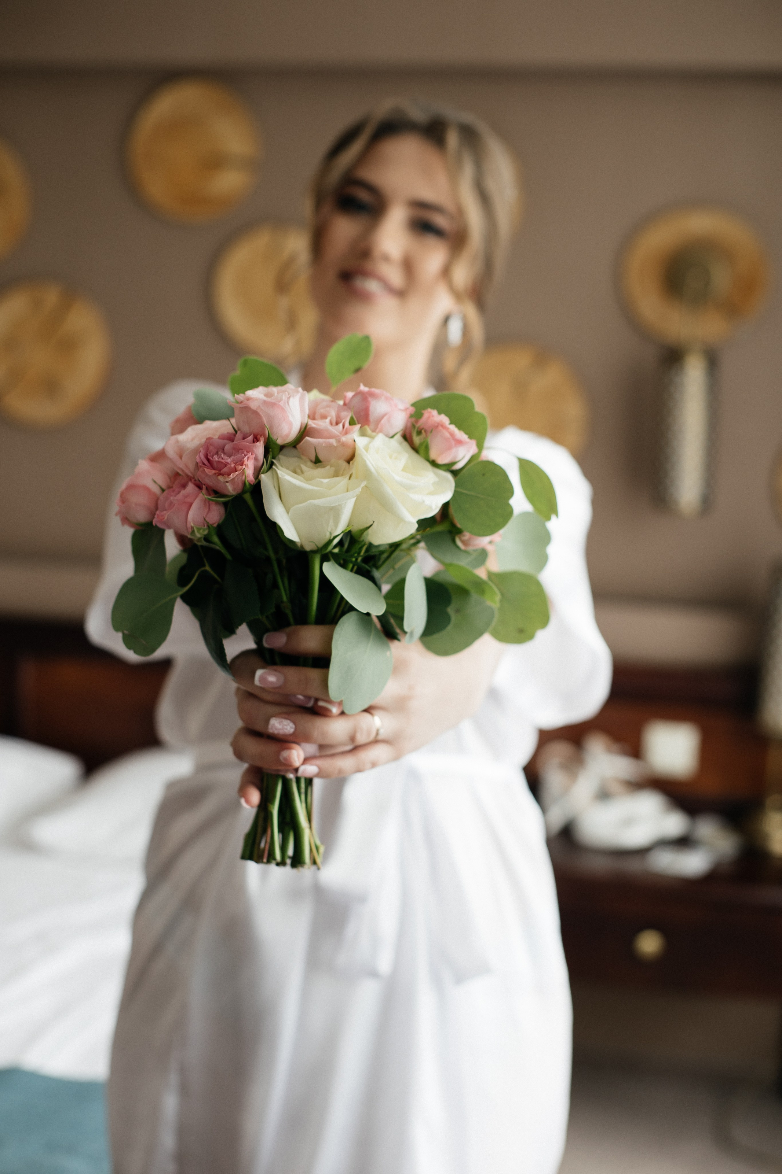 Свадьба полный день. Фотограф в Иркутске